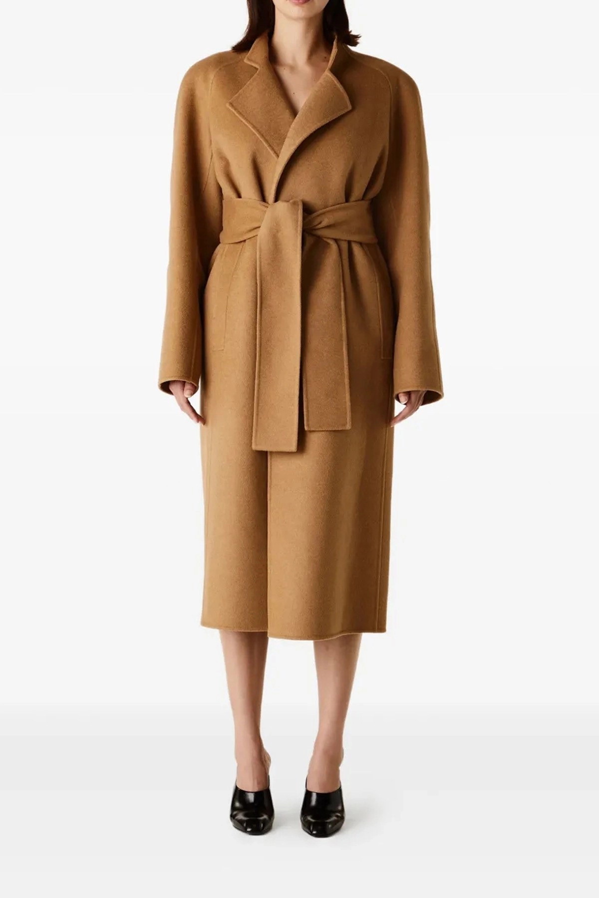 'Deena' coat - 2