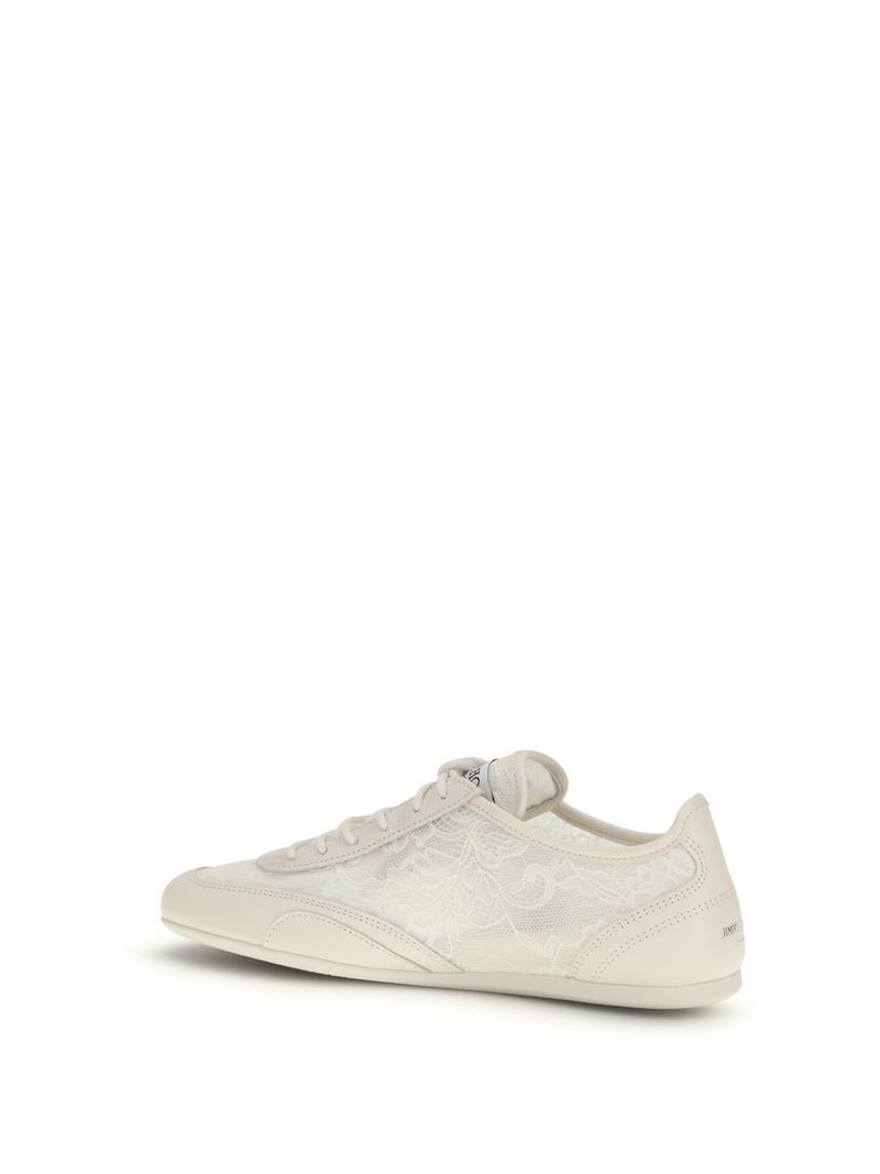 JIMMY CHOO Jimmy Choo Sneakers outlook