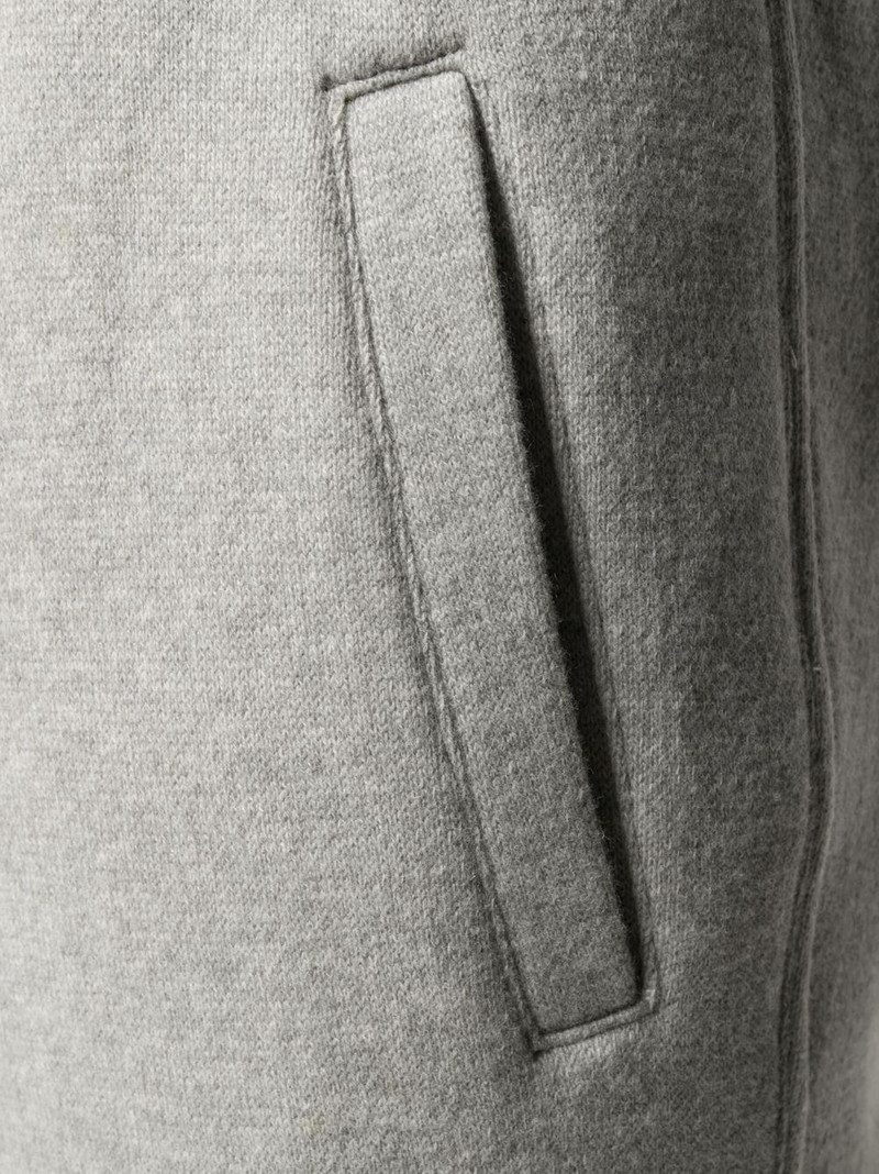 drawstring track pants 5