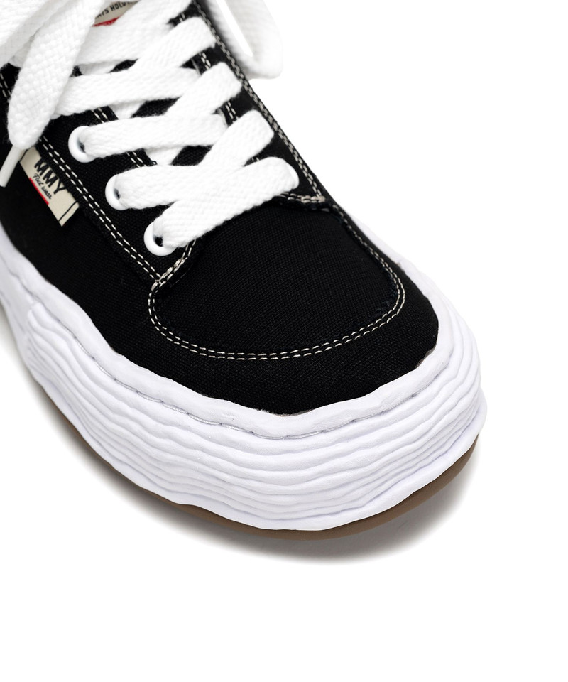 "OLIVER" OG Sole Canvas High-top Sneaker 12