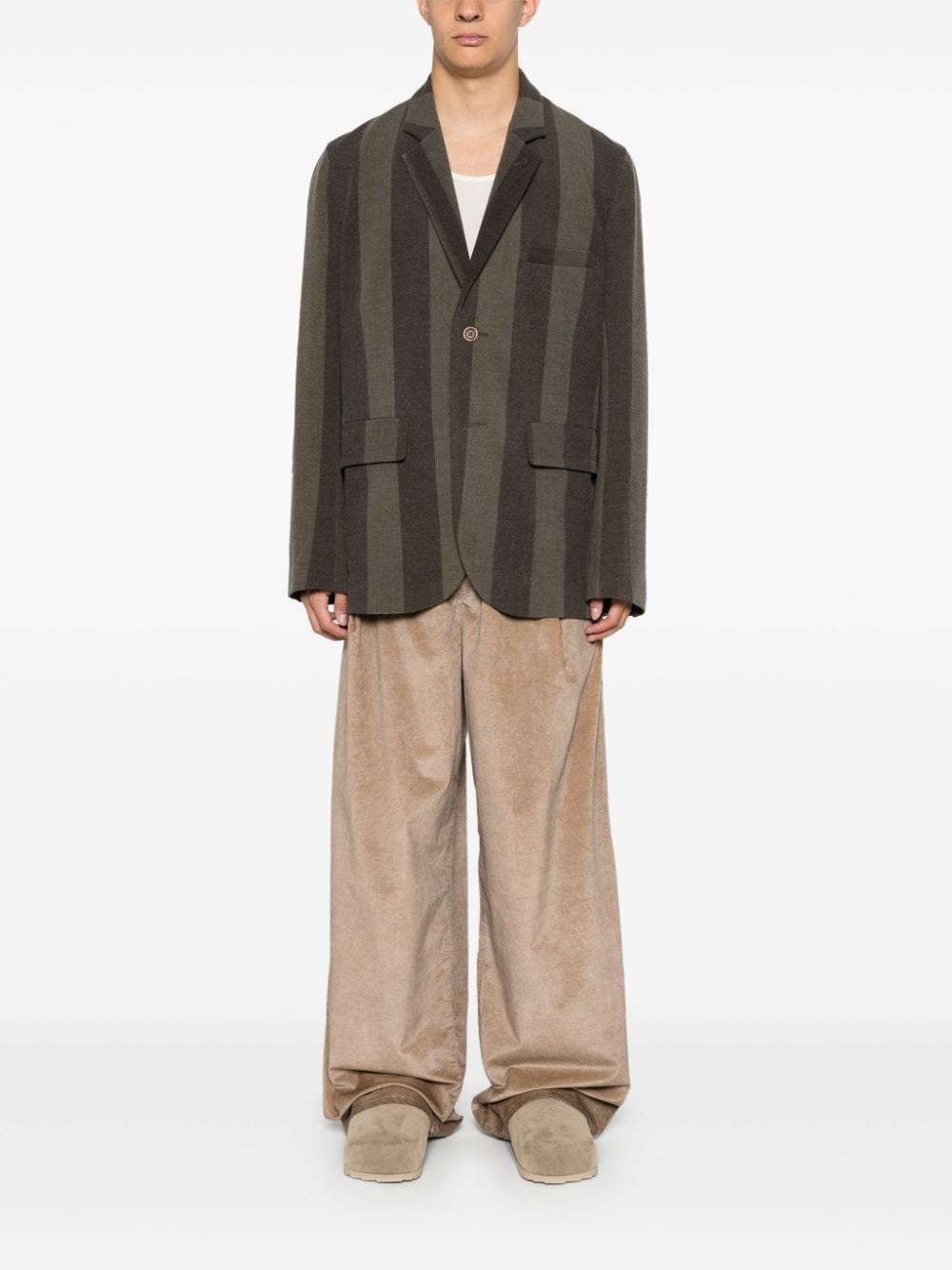 Jacal blazer - 2