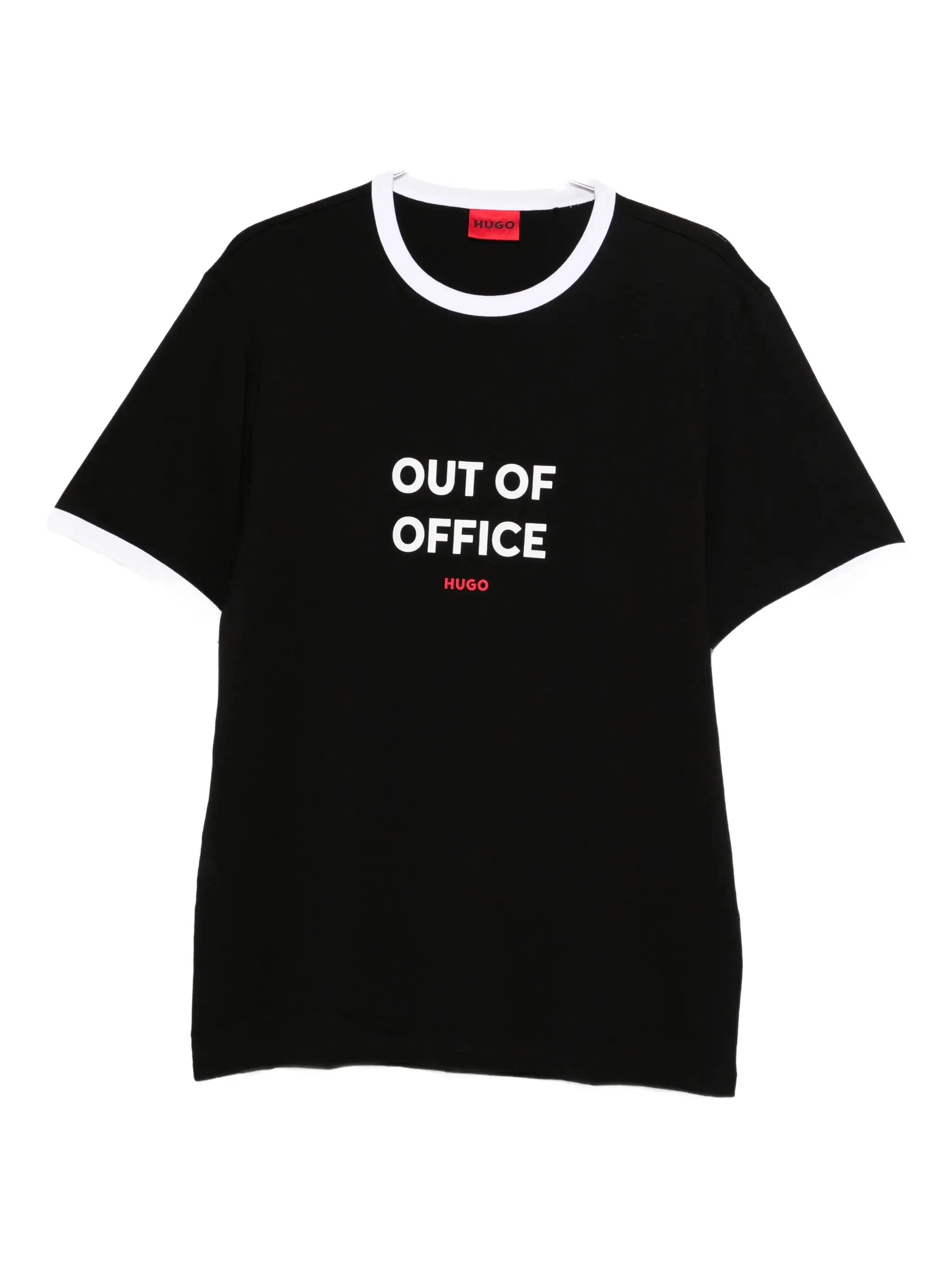 Hugo T-shirts And Vests - 1