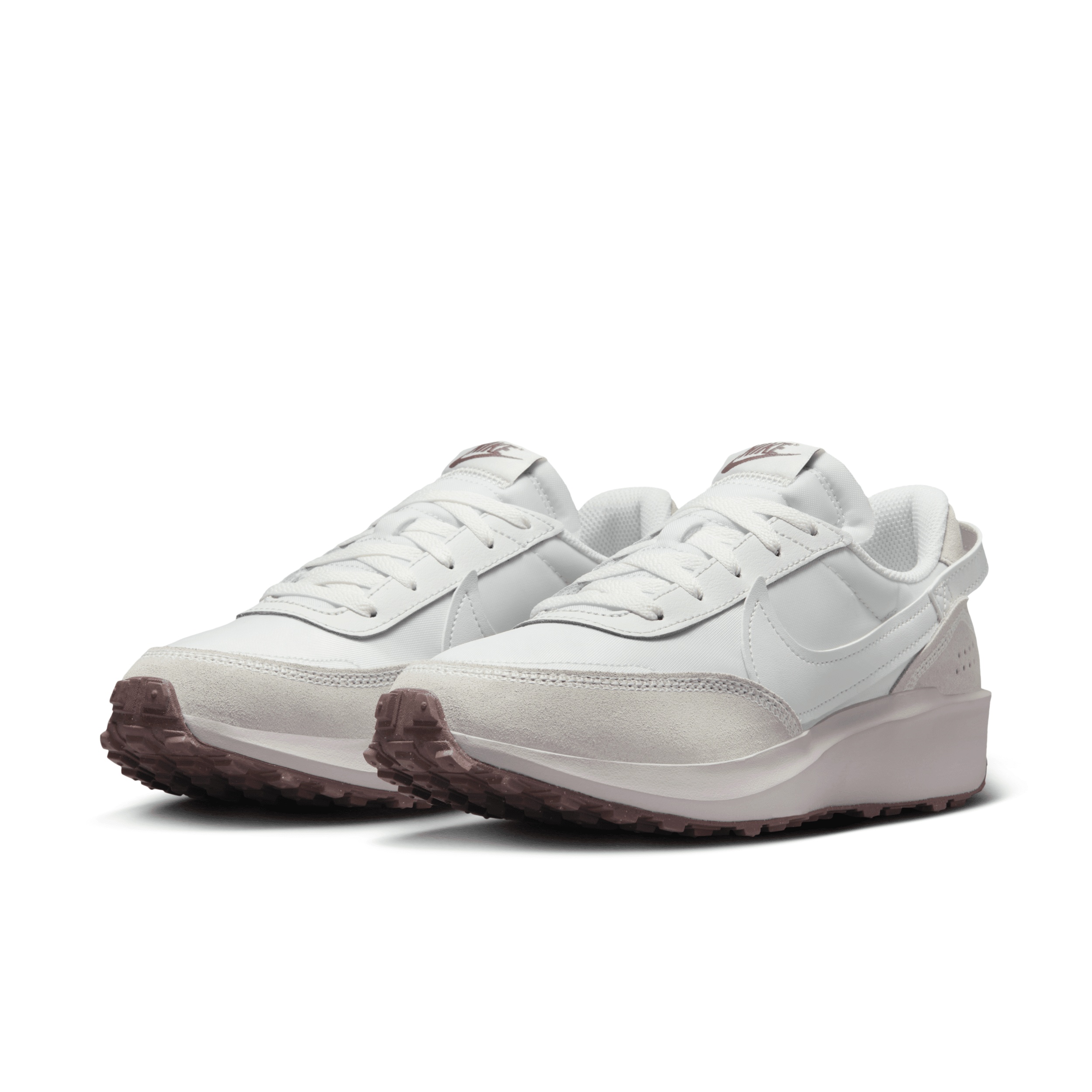 Nike Women's Waffle Debut Shoes - 5