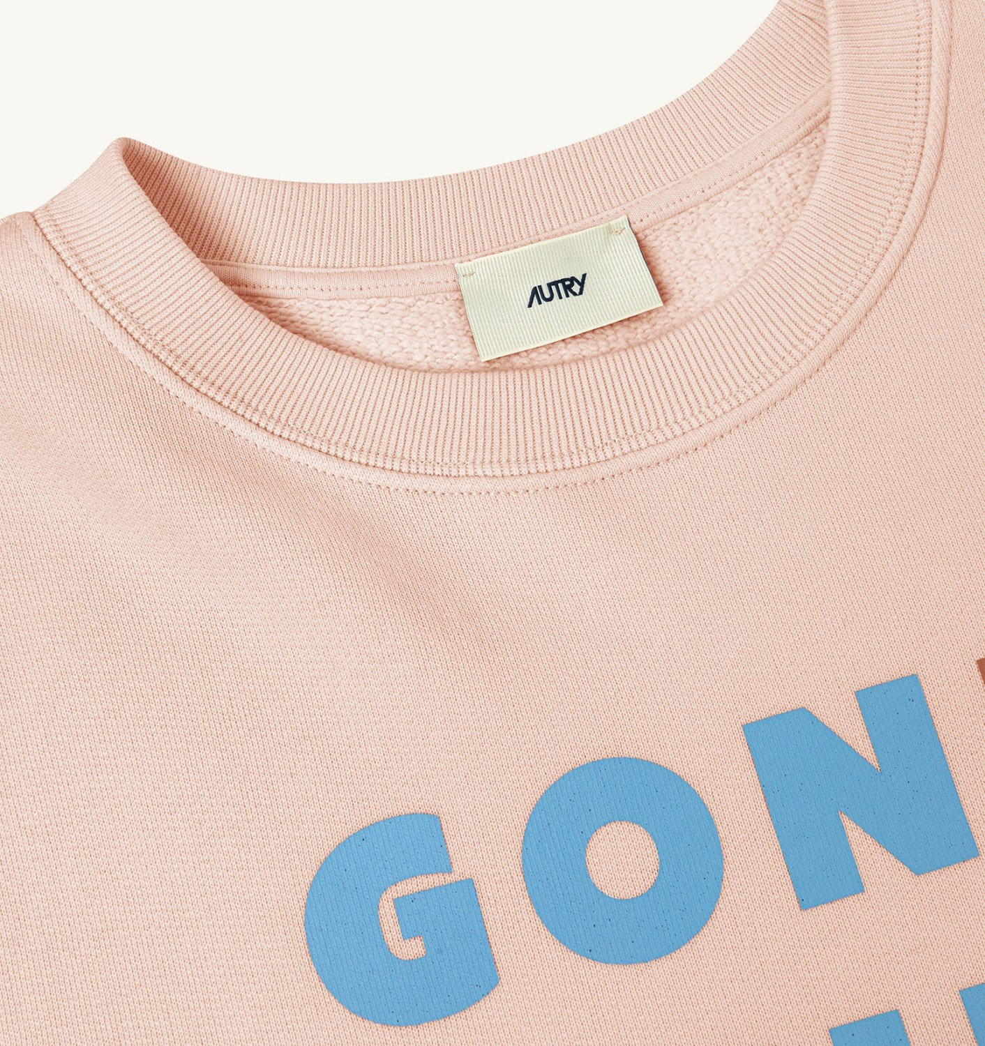 GONE HIKING SWEATSHIRT WOMAN - 4
