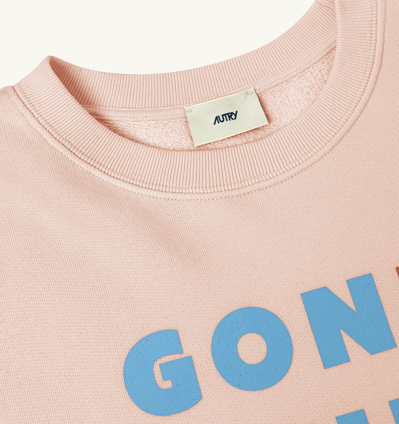 GONE HIKING SWEATSHIRT WOMAN 4