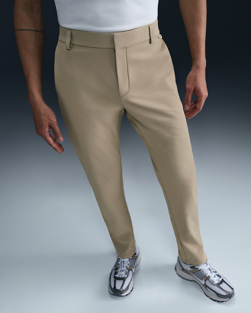 Nike Nike 24.7 PerfectStretch Men's Dri-FIT 5-Pocket Slim-Fit Pants outlook