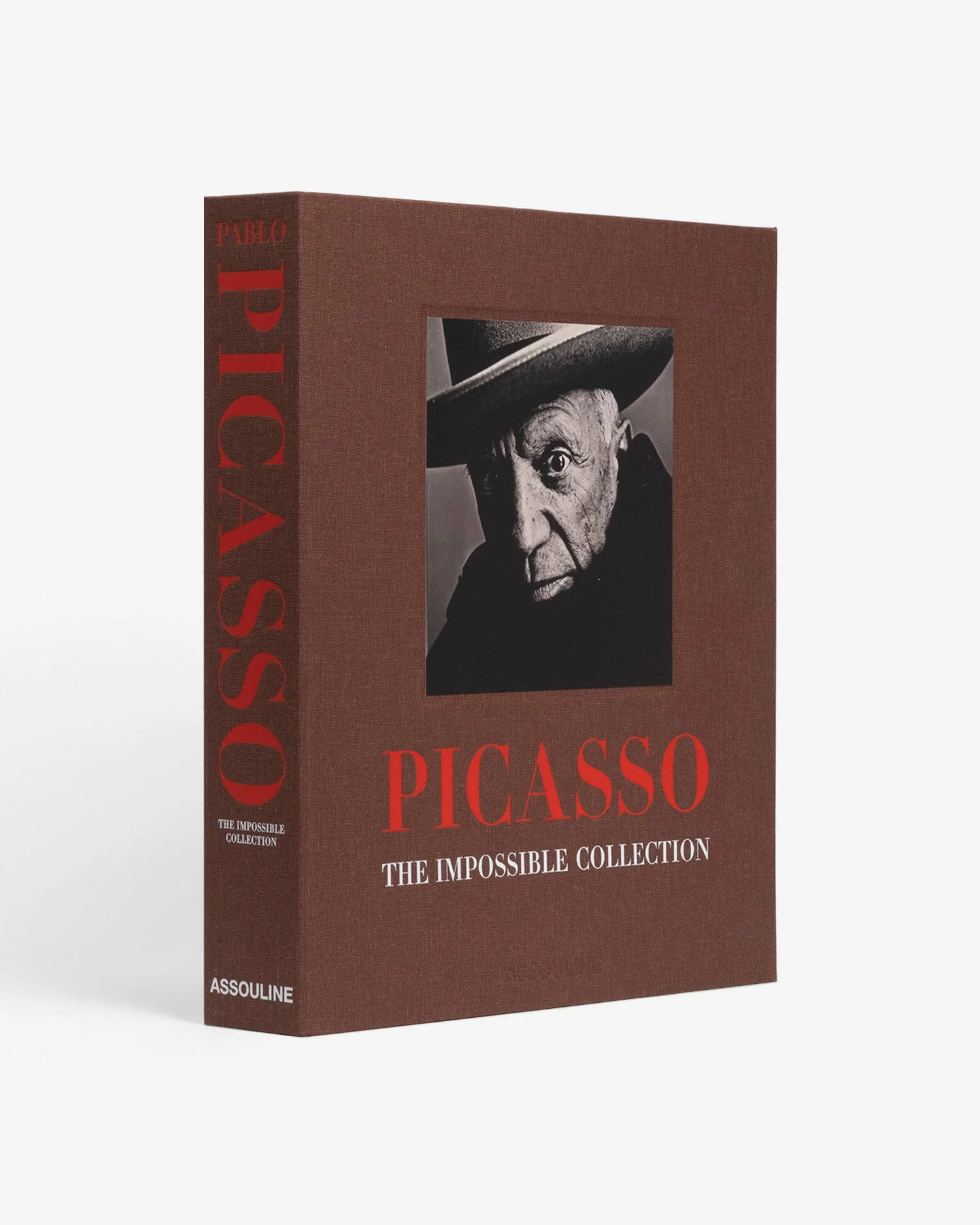 Pablo Picasso: The Impossible Collection - 1