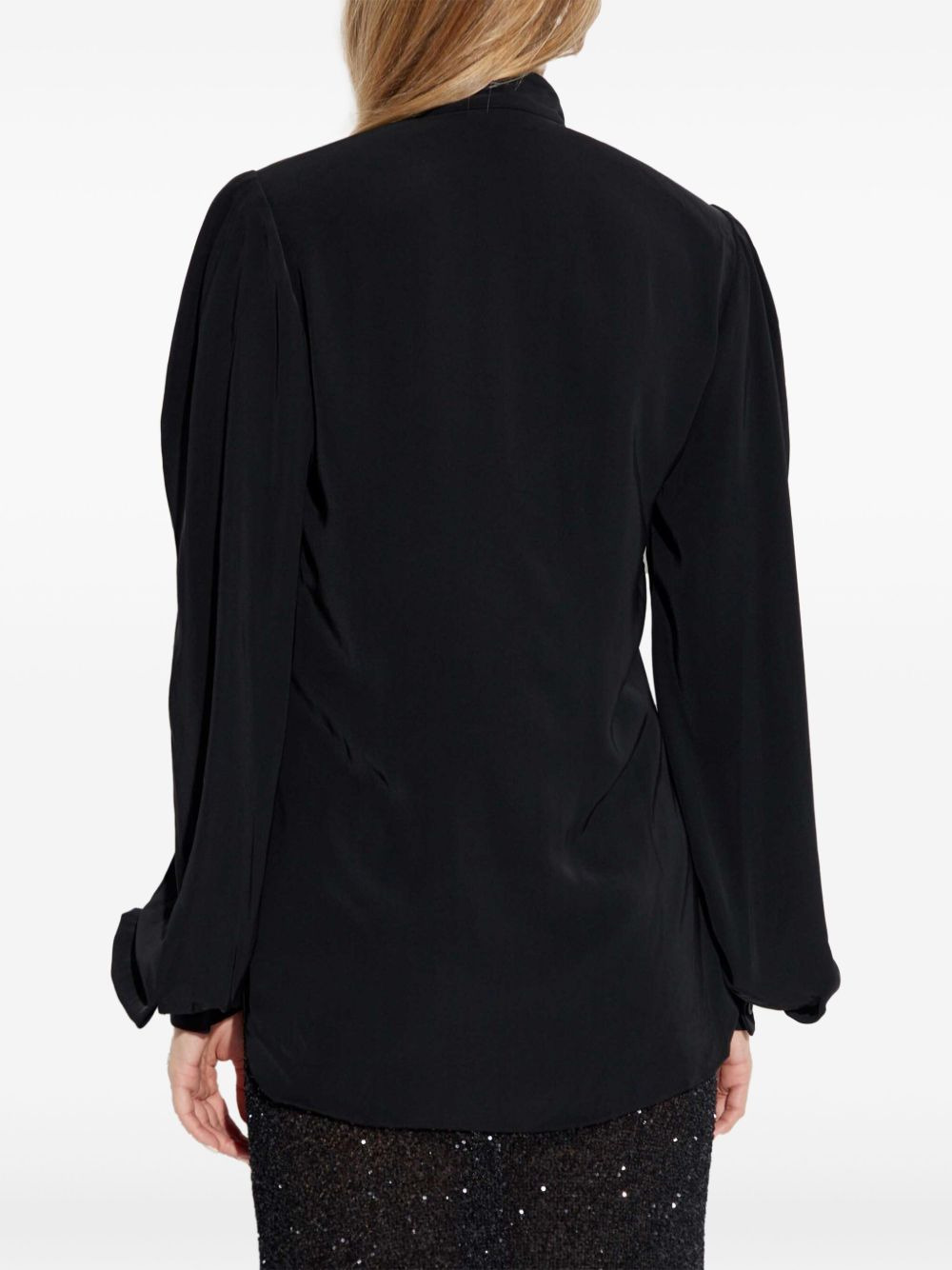 button-down shirt - 4