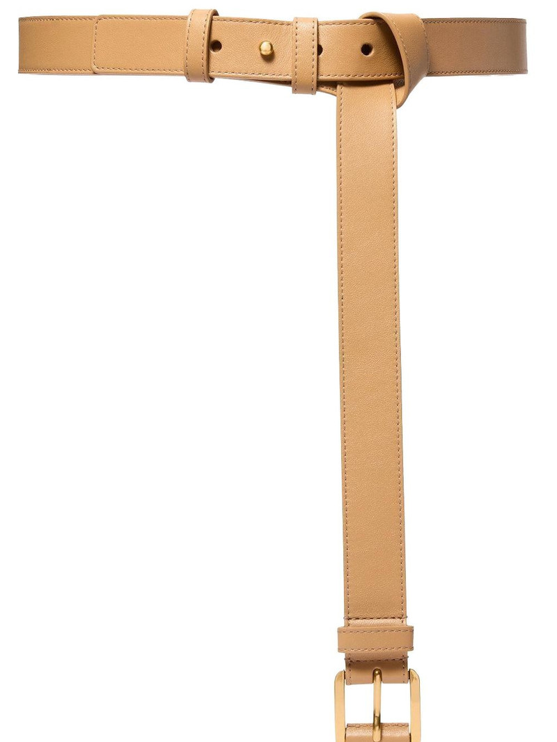 MICHAEL KORS COLLECTION Kaitlin belt outlook