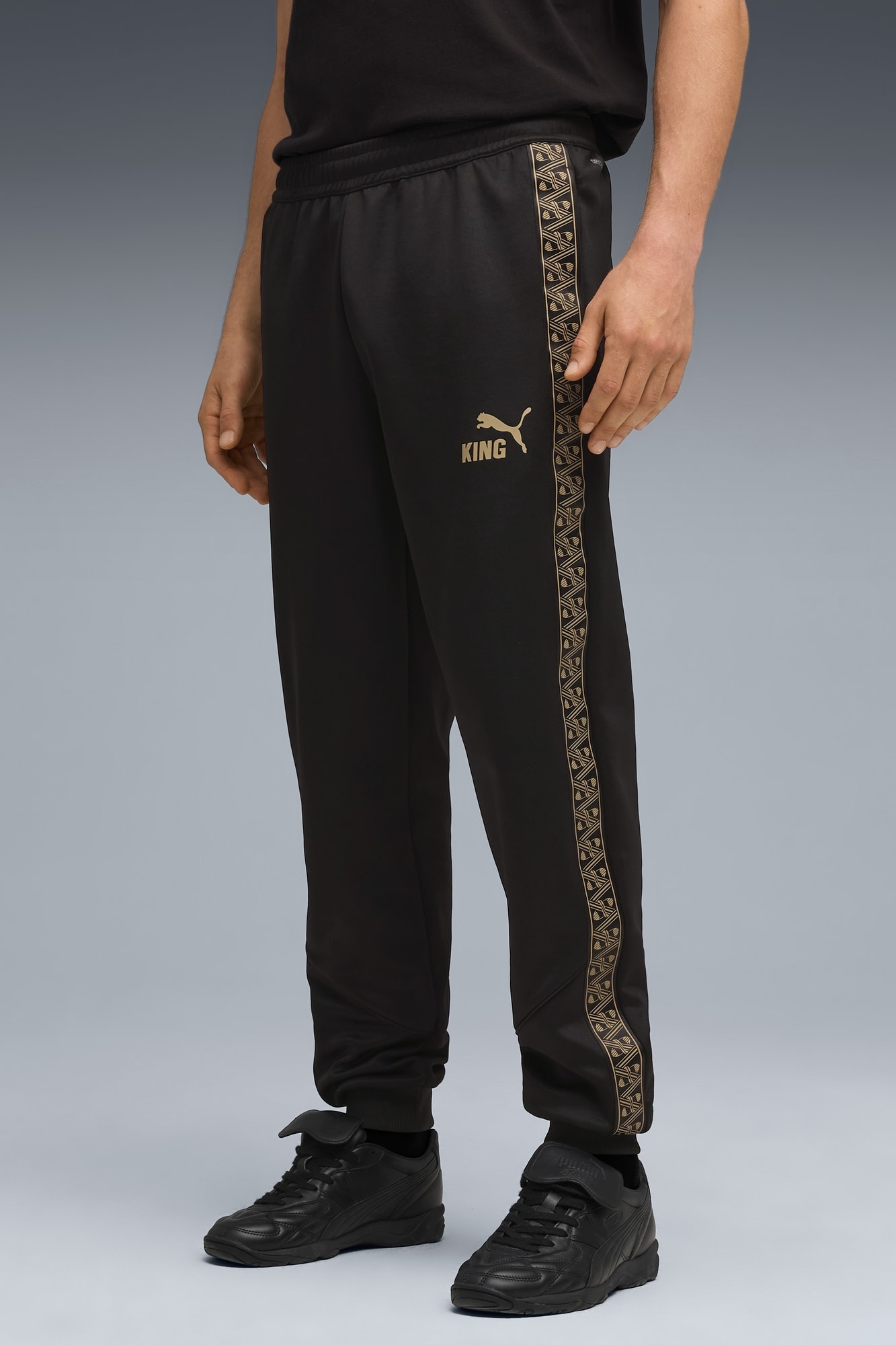 KING Anthem Football Pants Men - 3