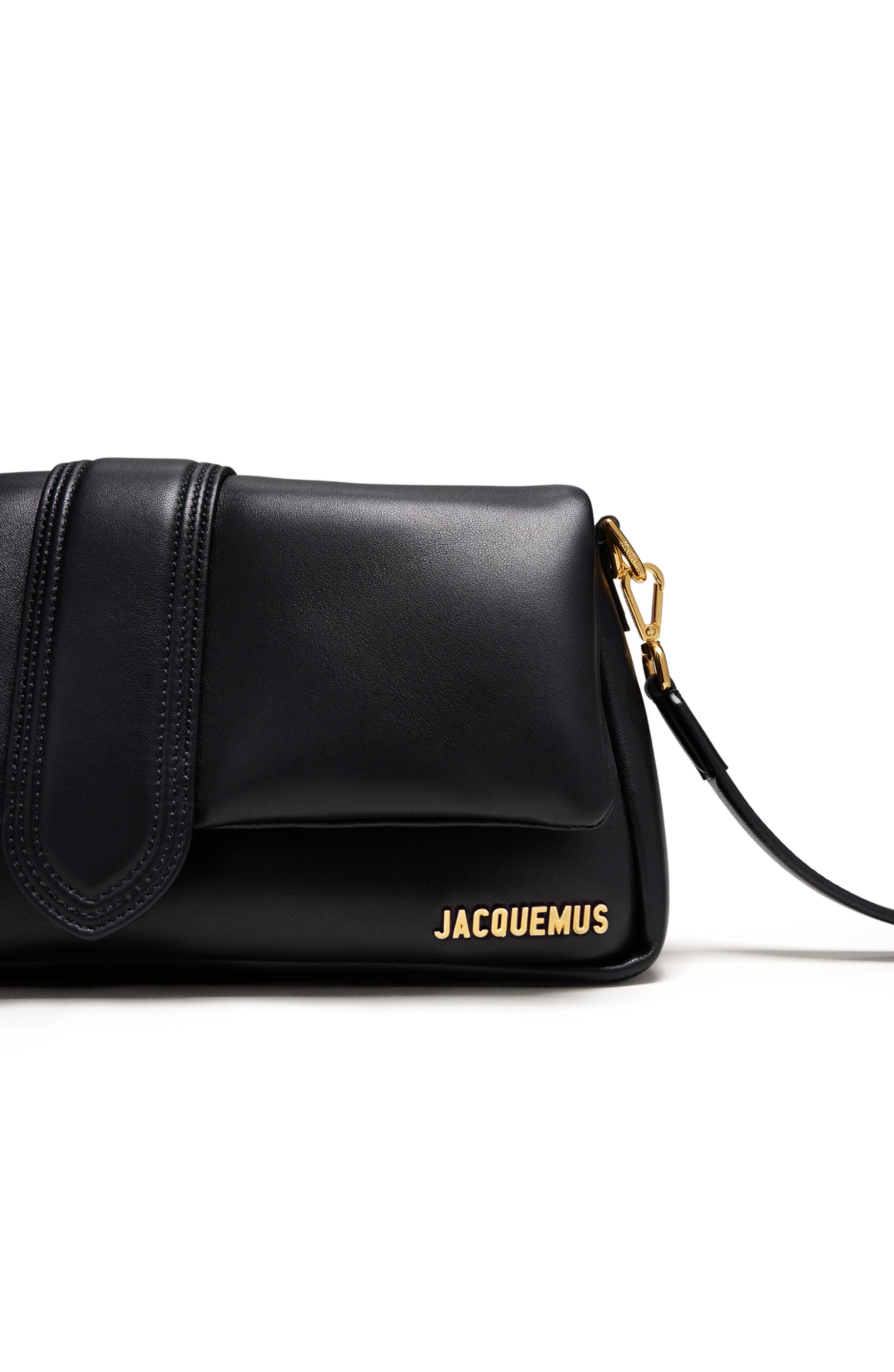 Le Bambimou Satchel - 8