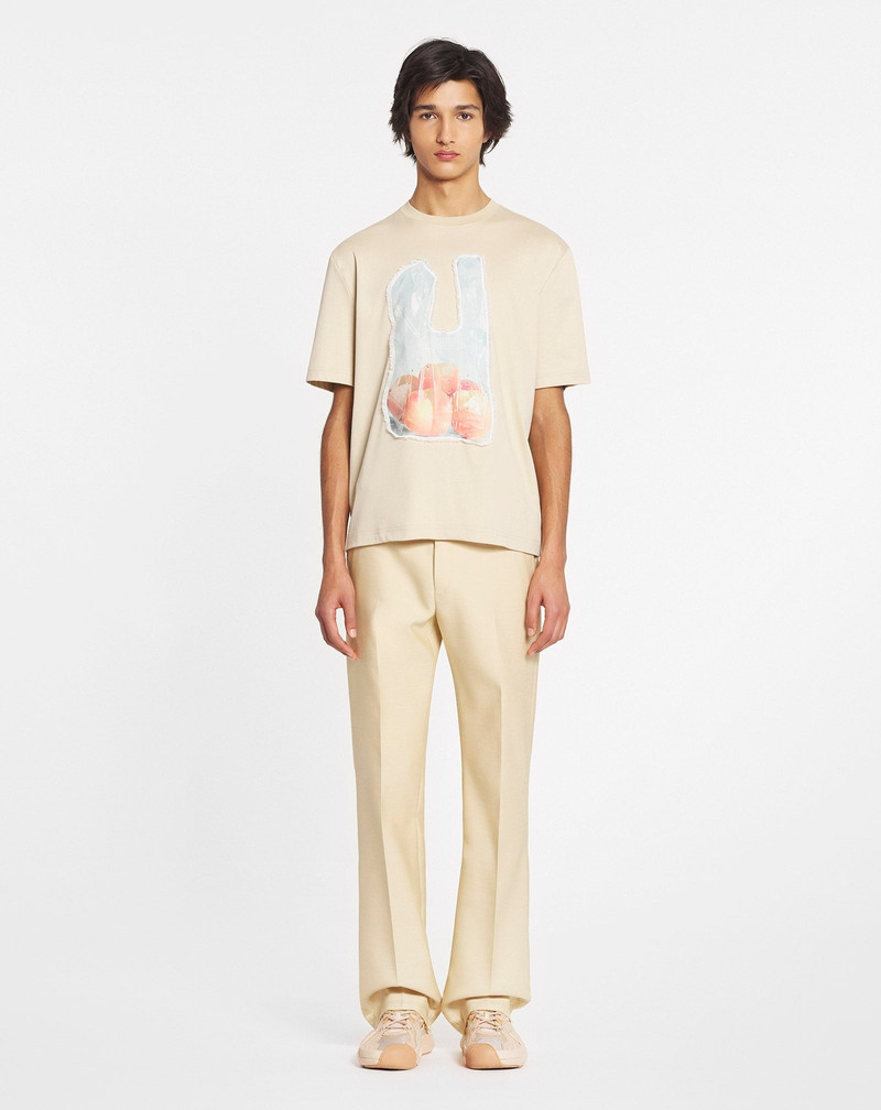 CLASSIC SCRATCH & SNIFF T-SHIRT 1