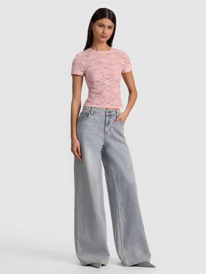 TESS TEE 6