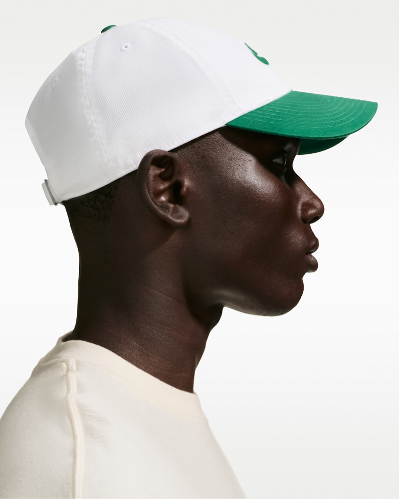 Nike Club Unstructured Futura Wash Cap 4