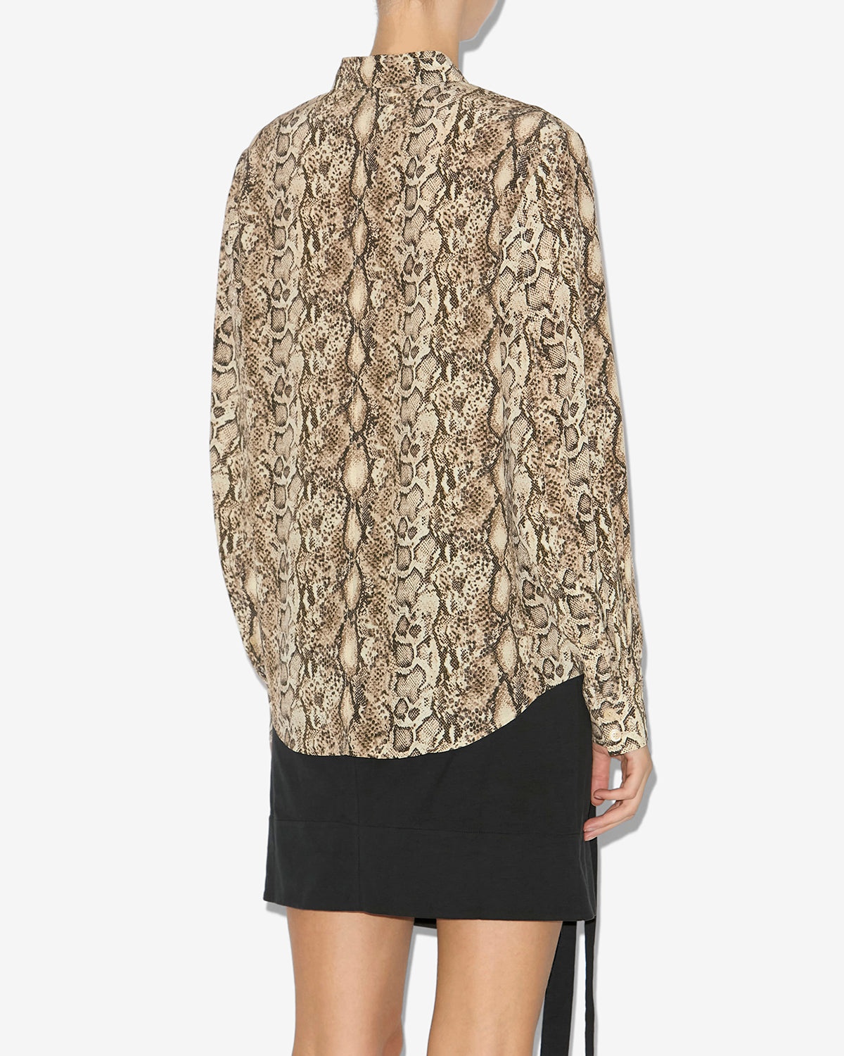 ILDA SHIRT - 5