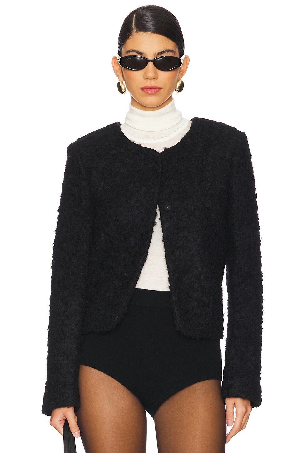 Vienna Jacket - 2