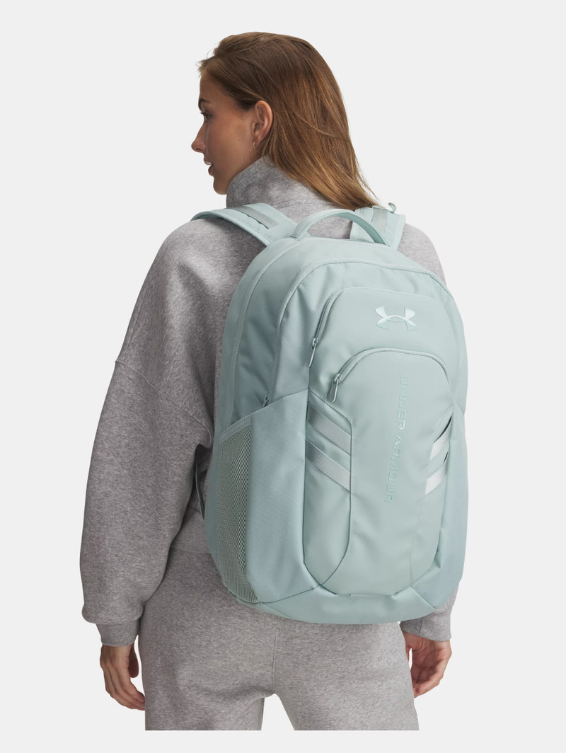 UA Hustle 6.0 Pro 5