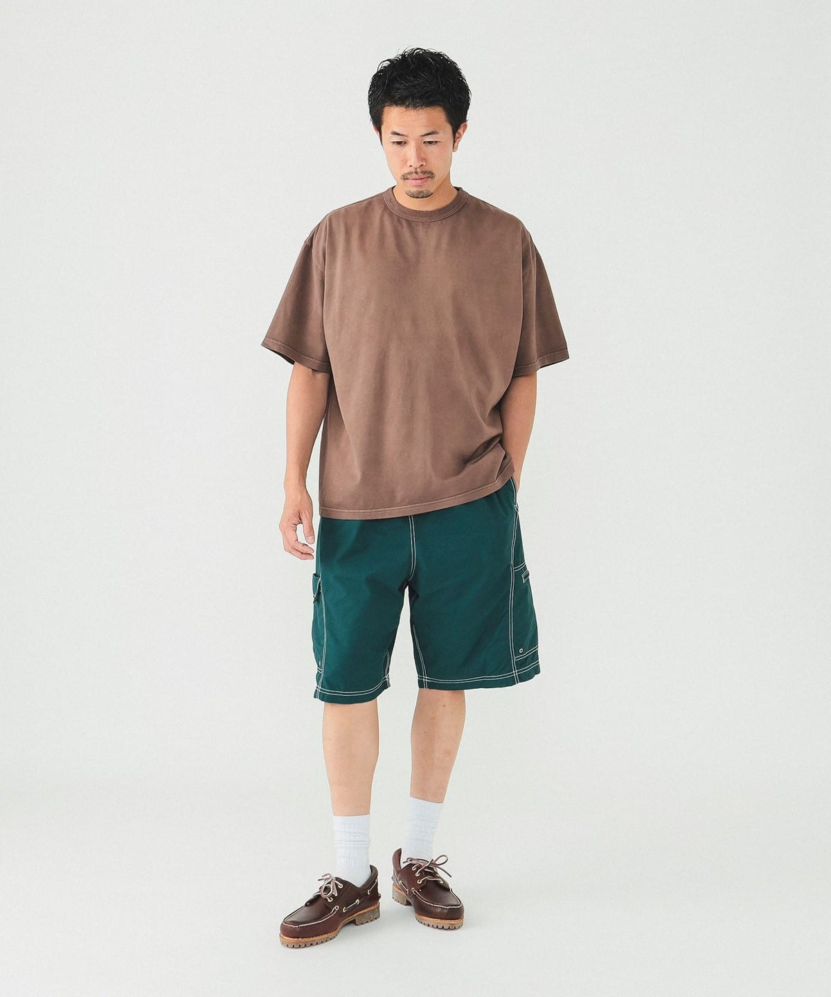 BEAMS - BEAMS - 3