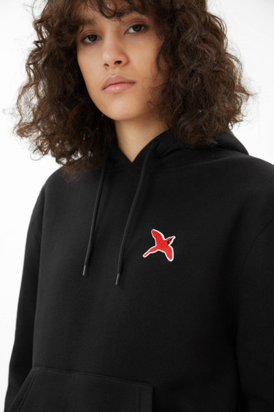 Axel Arigato Rouge Bee Bird Hoodie outlook