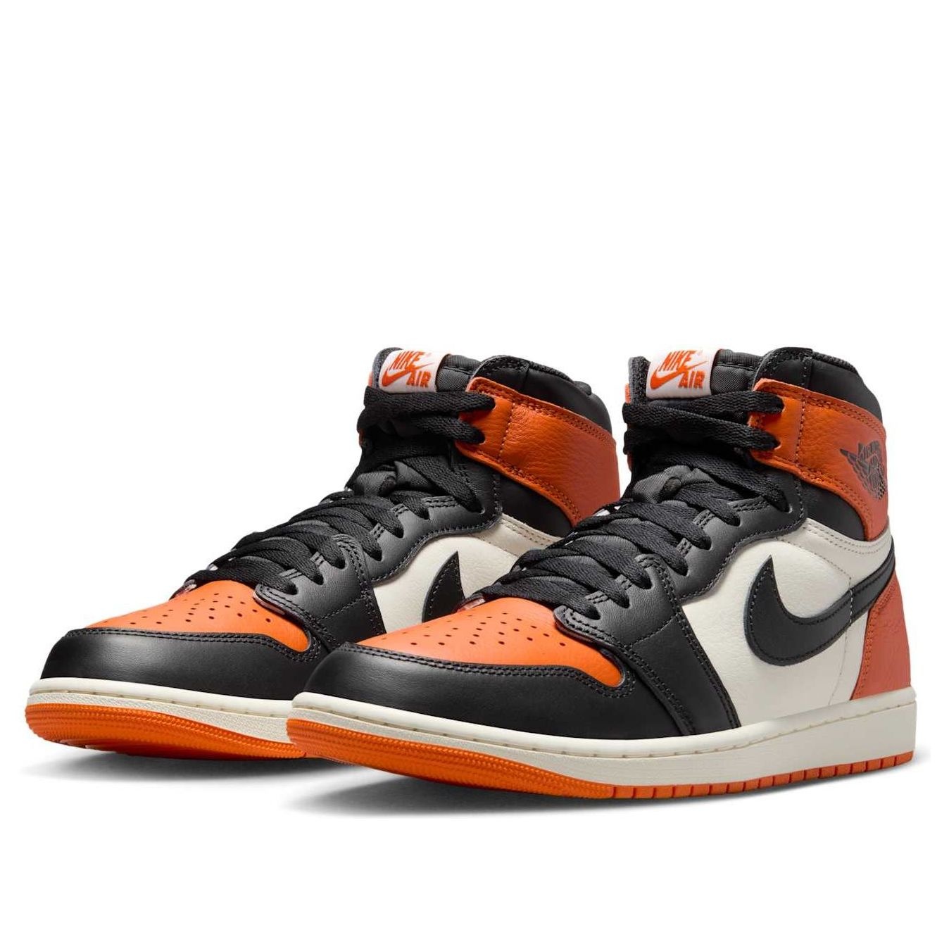 Air Jordan 1 High OG 'Shattered Backboard' 2025 DZ5485-008 - 3