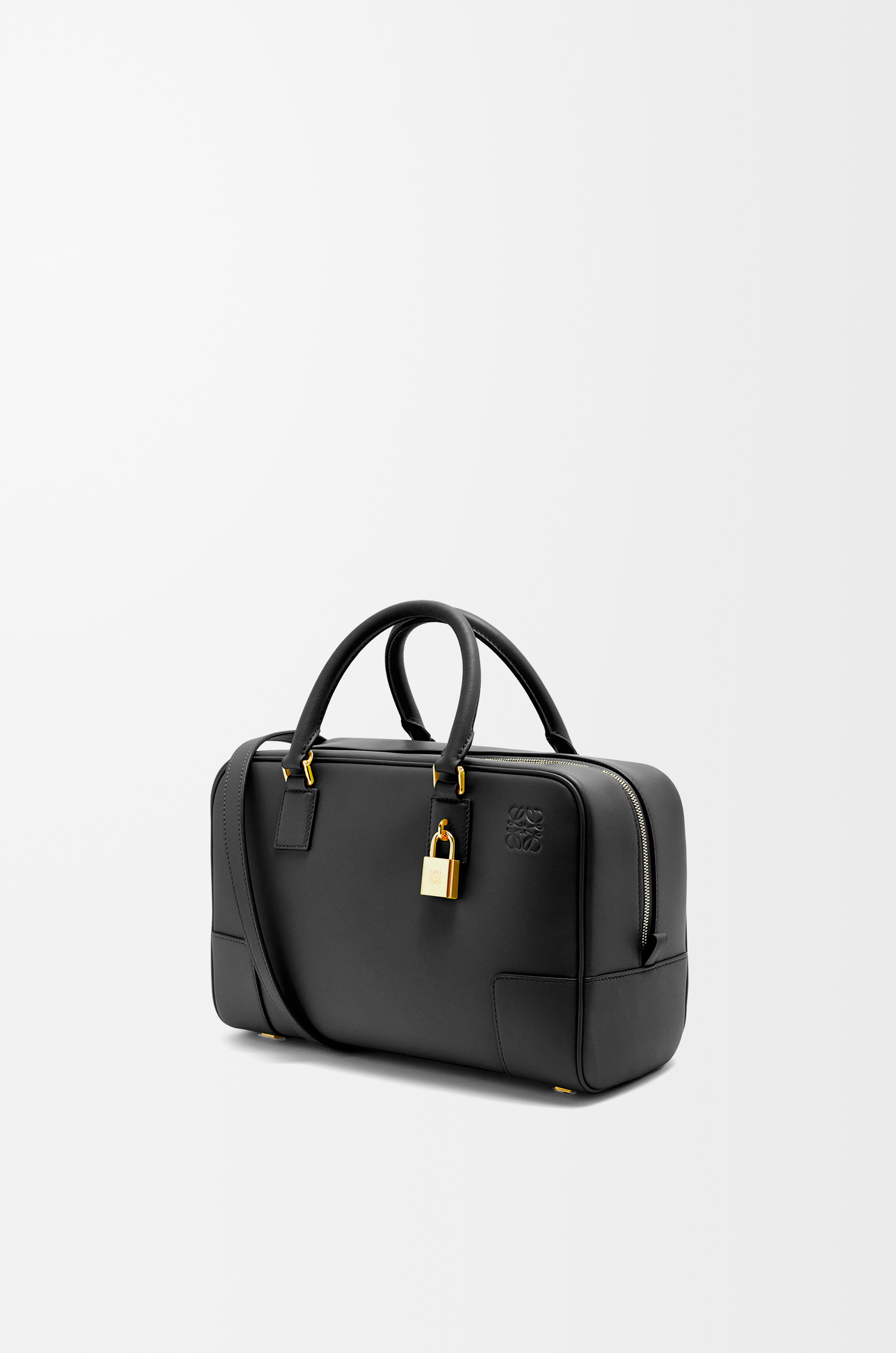 Amazona 28 bag in nappa calfskin - 5
