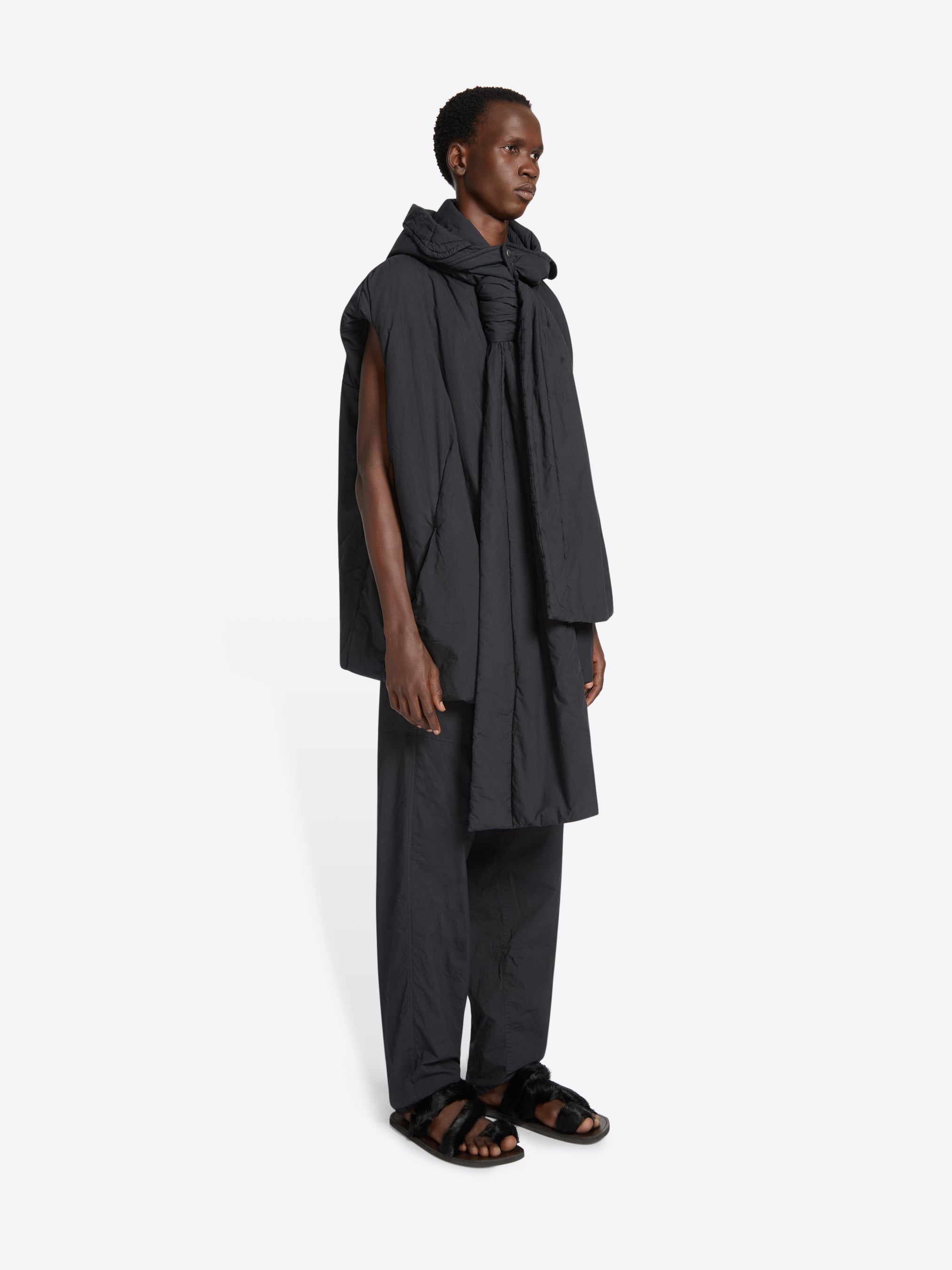 PARACHUTE PANTS - 3