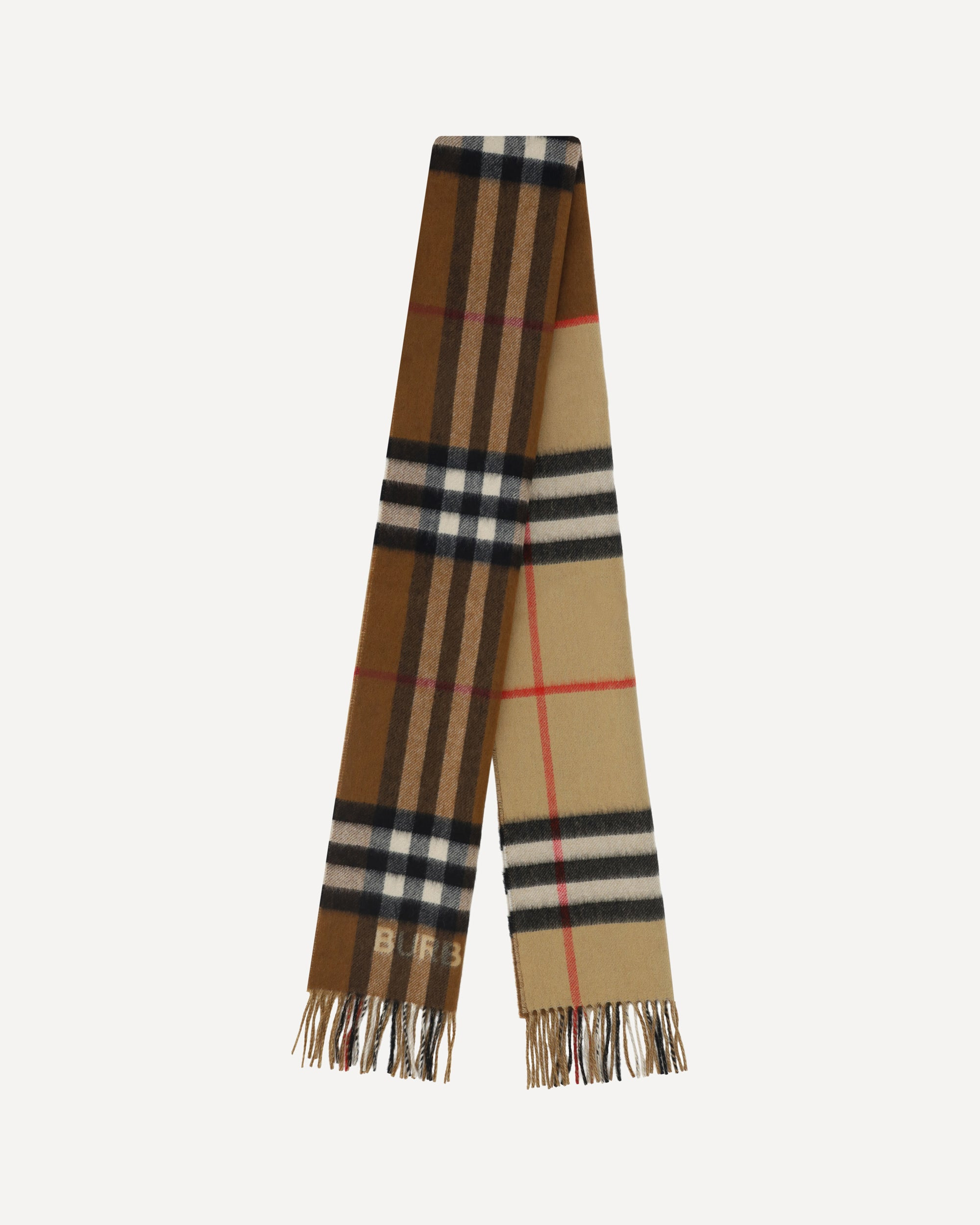 Scarf - 2