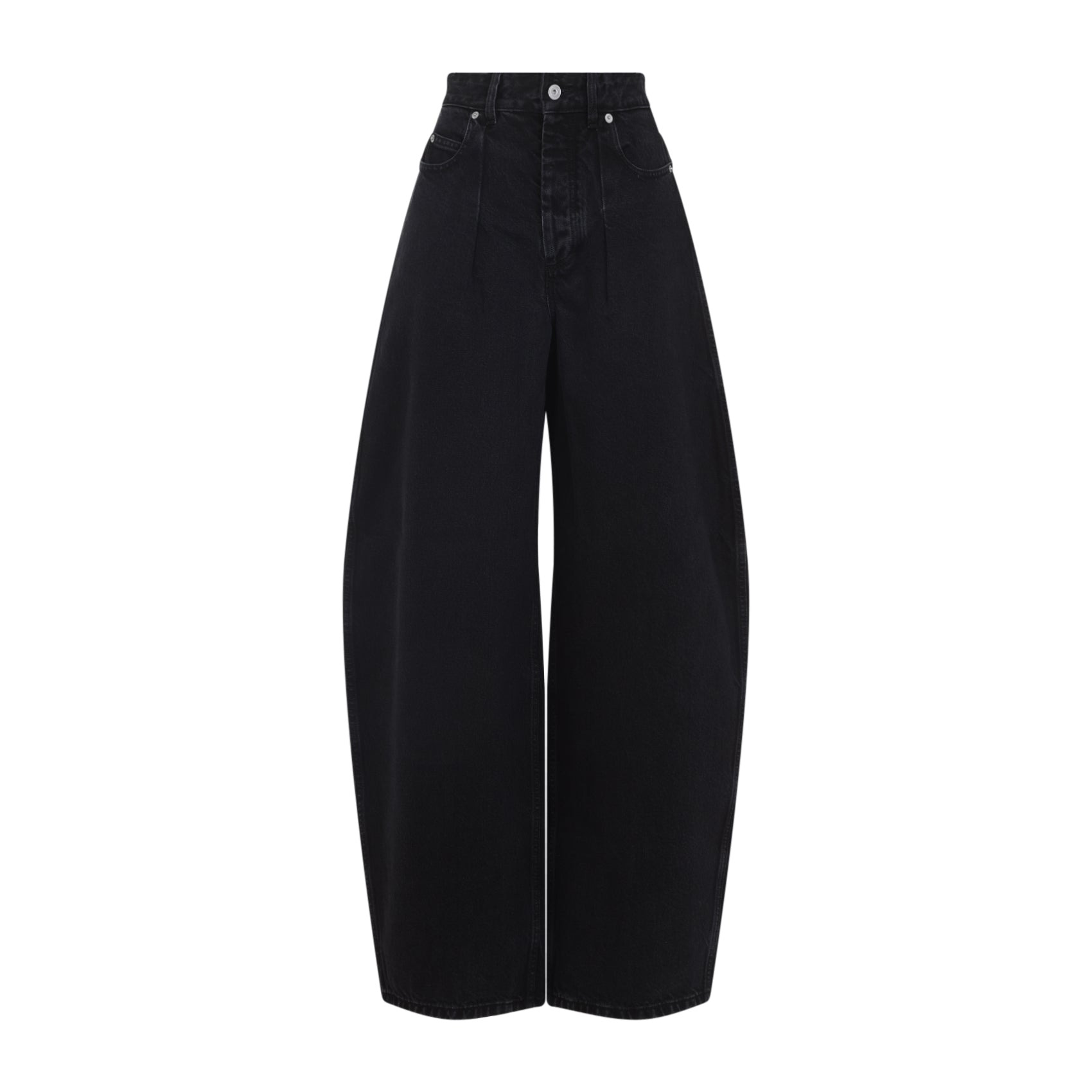 Jeans Black - 1