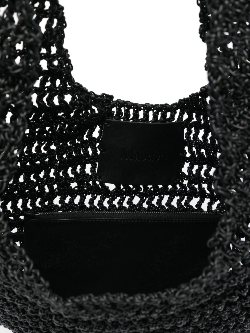 Market Net shoulder bag - 3
