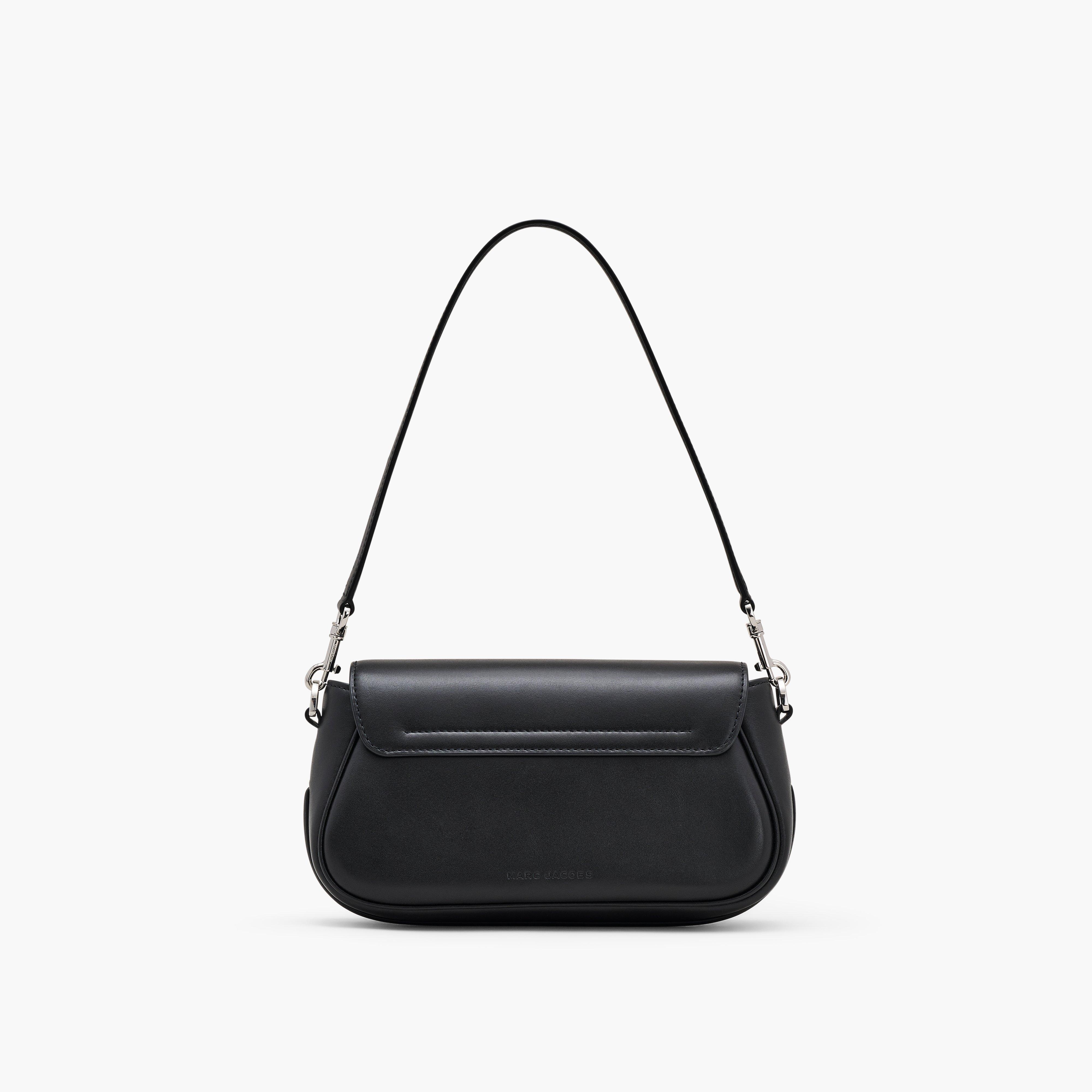 Marc Jacobs THE LARGE CLOVER SHOULDER BAG REVERSIBLE