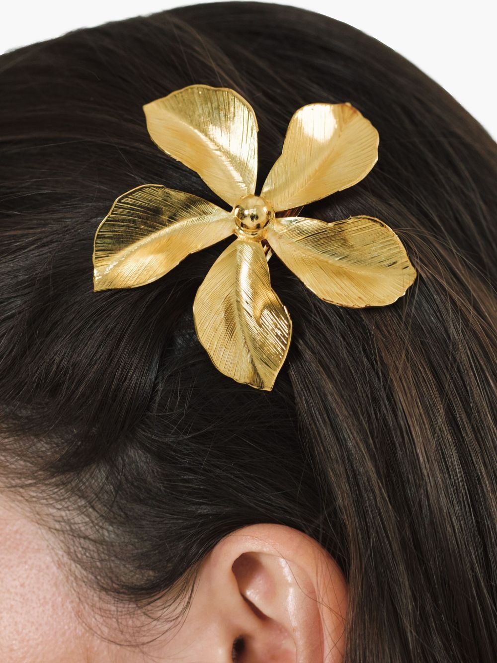 Keala barrette - 3