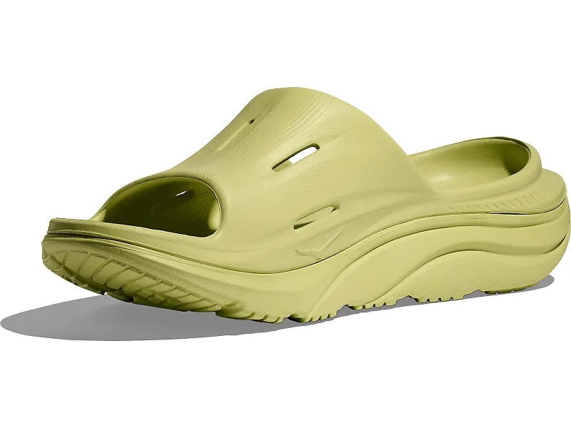 HOKA Ora Recovery Slide 3 - 7