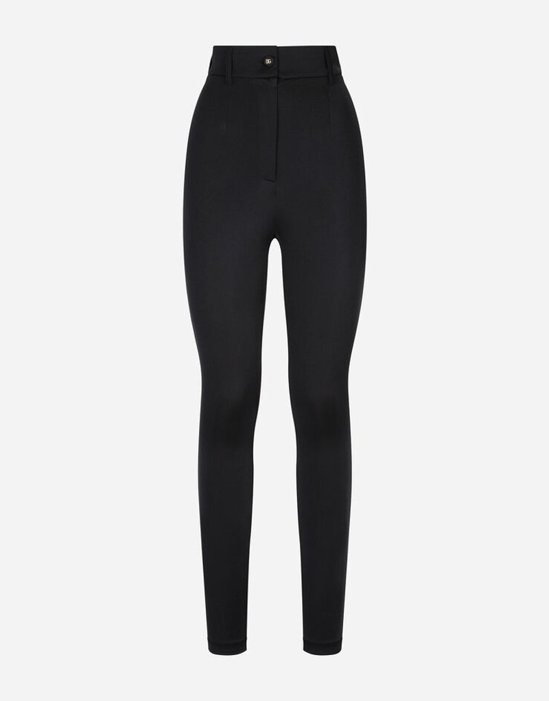 Jersey pants 1