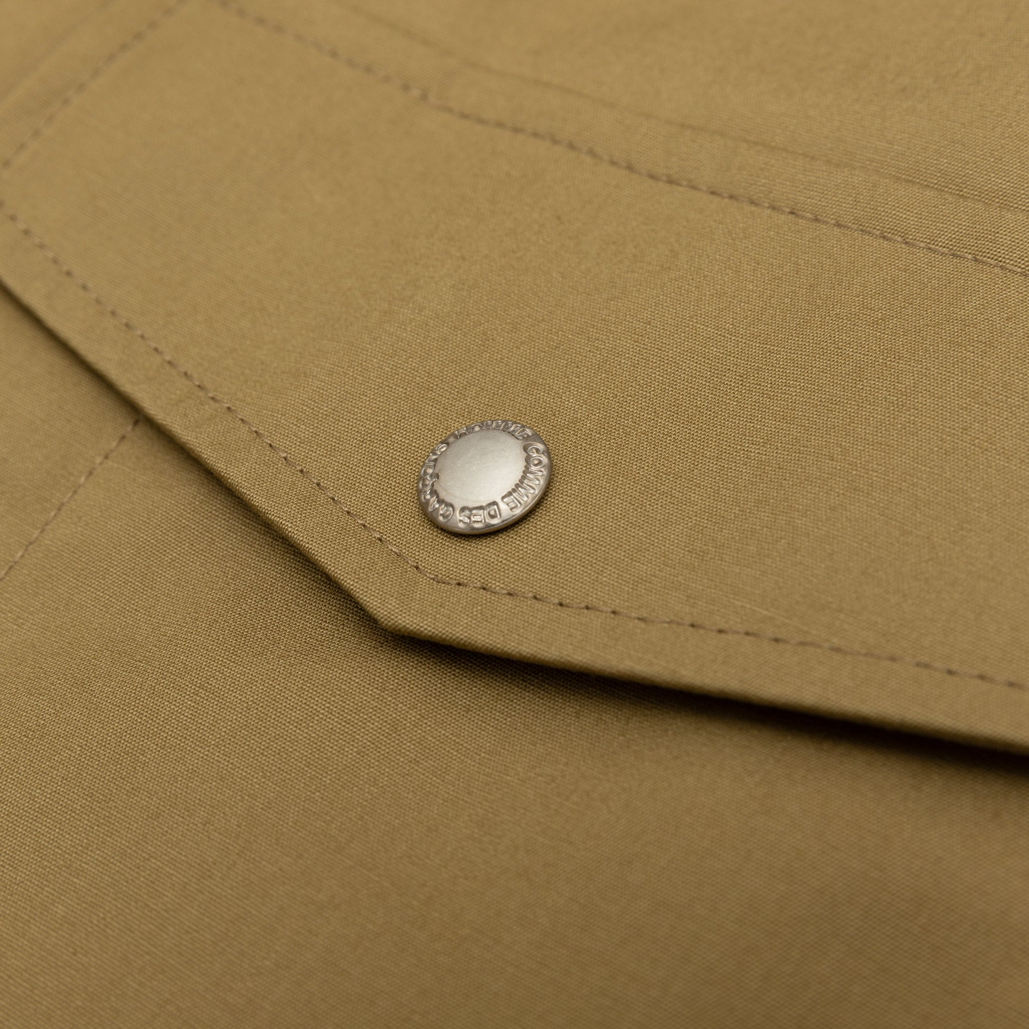 TRIPLE LAYER JACKET - 4