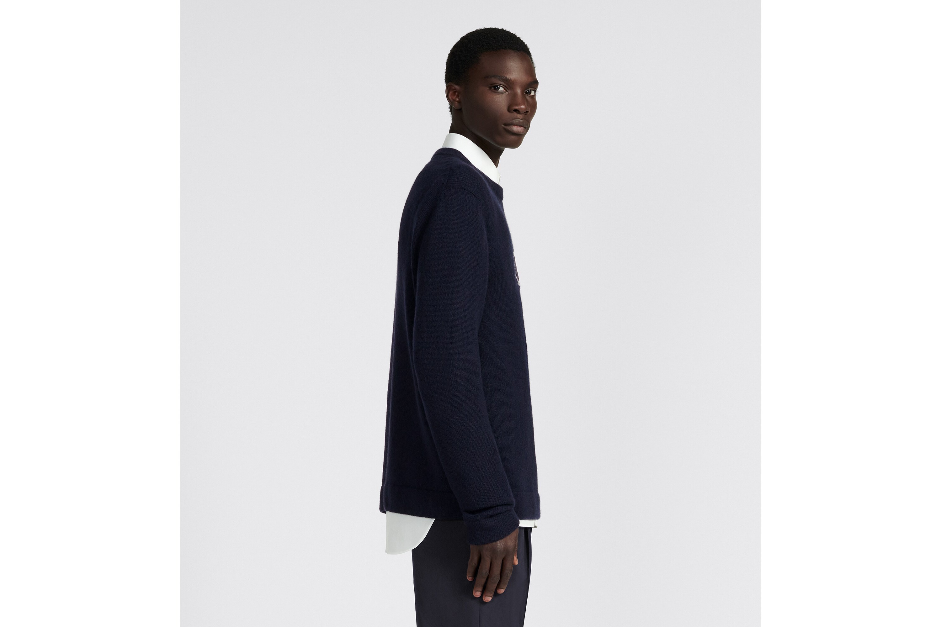 Christian Dior Couture Sweater - 5