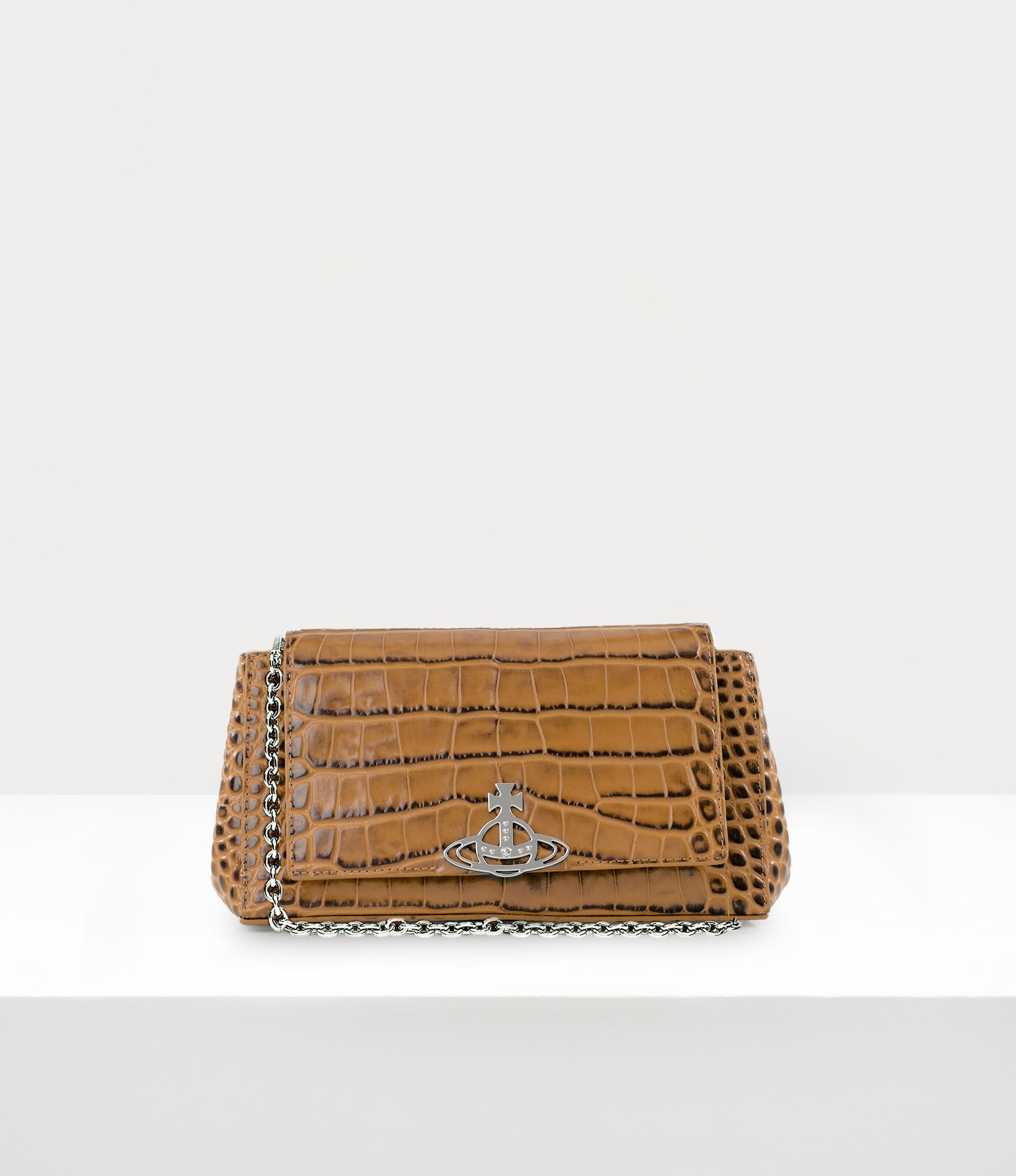 HAZEL MEDIUM HANDBAG - 4