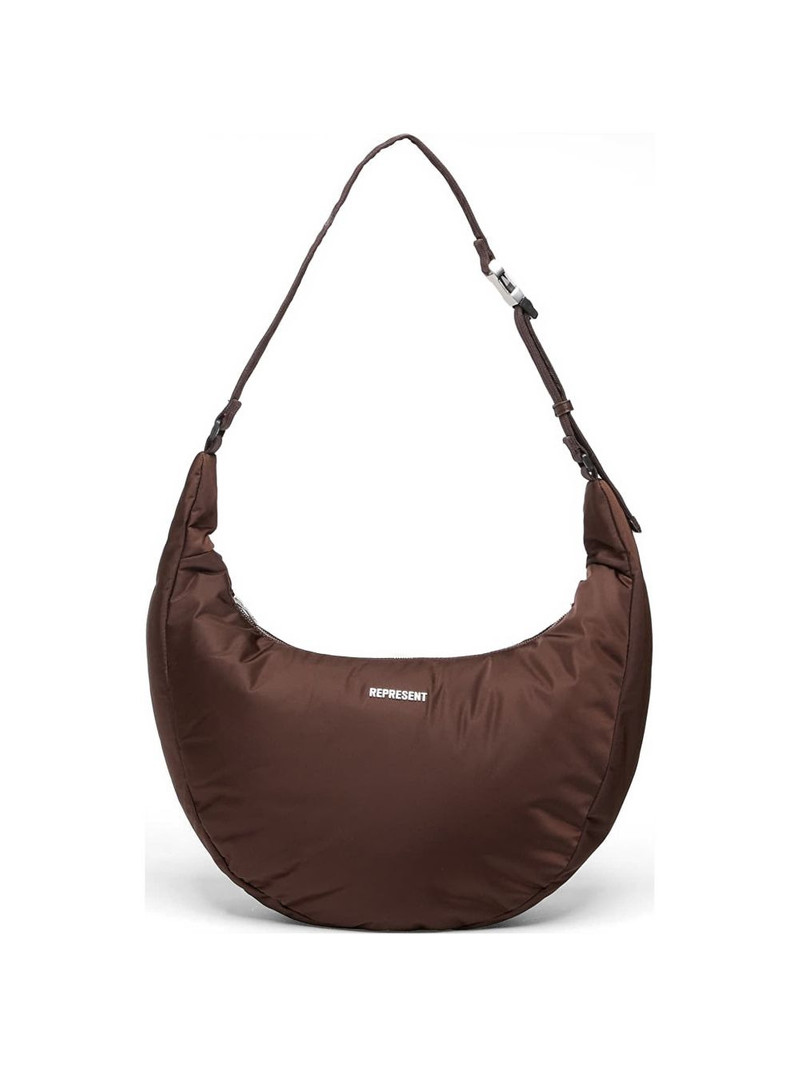padded sling bag 1
