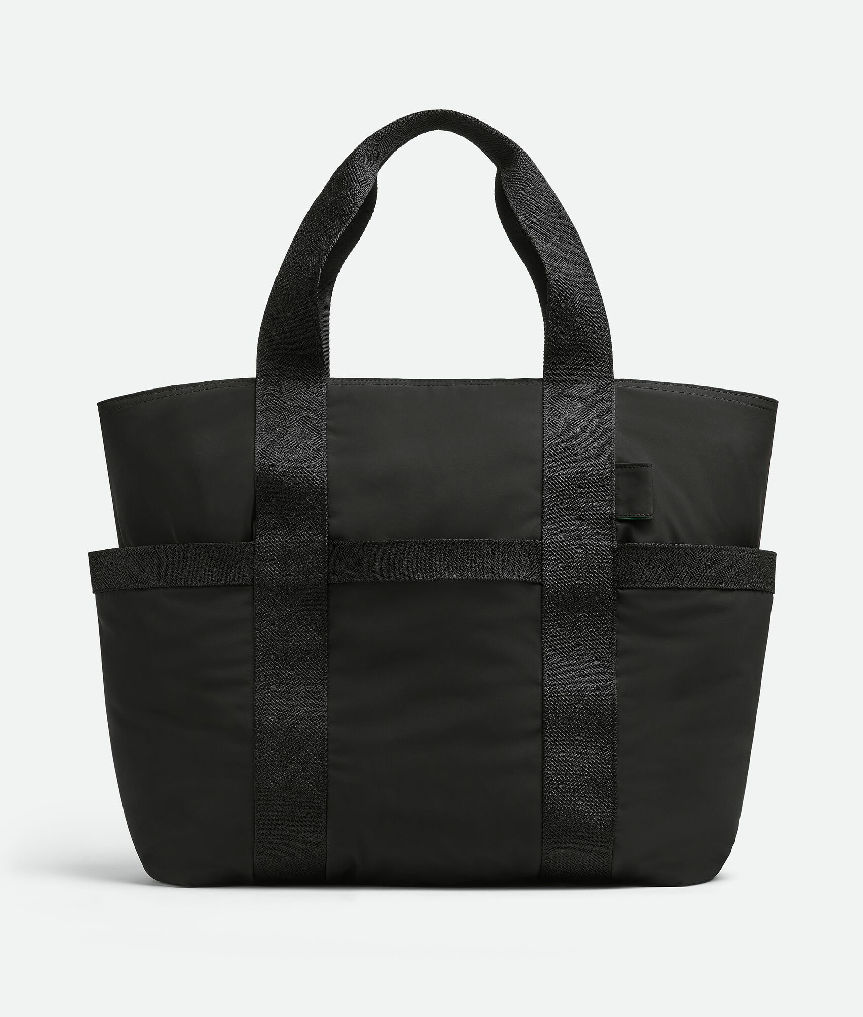 voyager zipped tote - 1