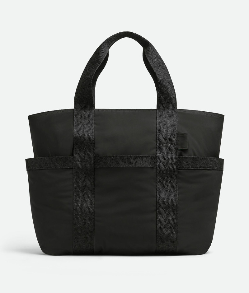 voyager zipped tote 1