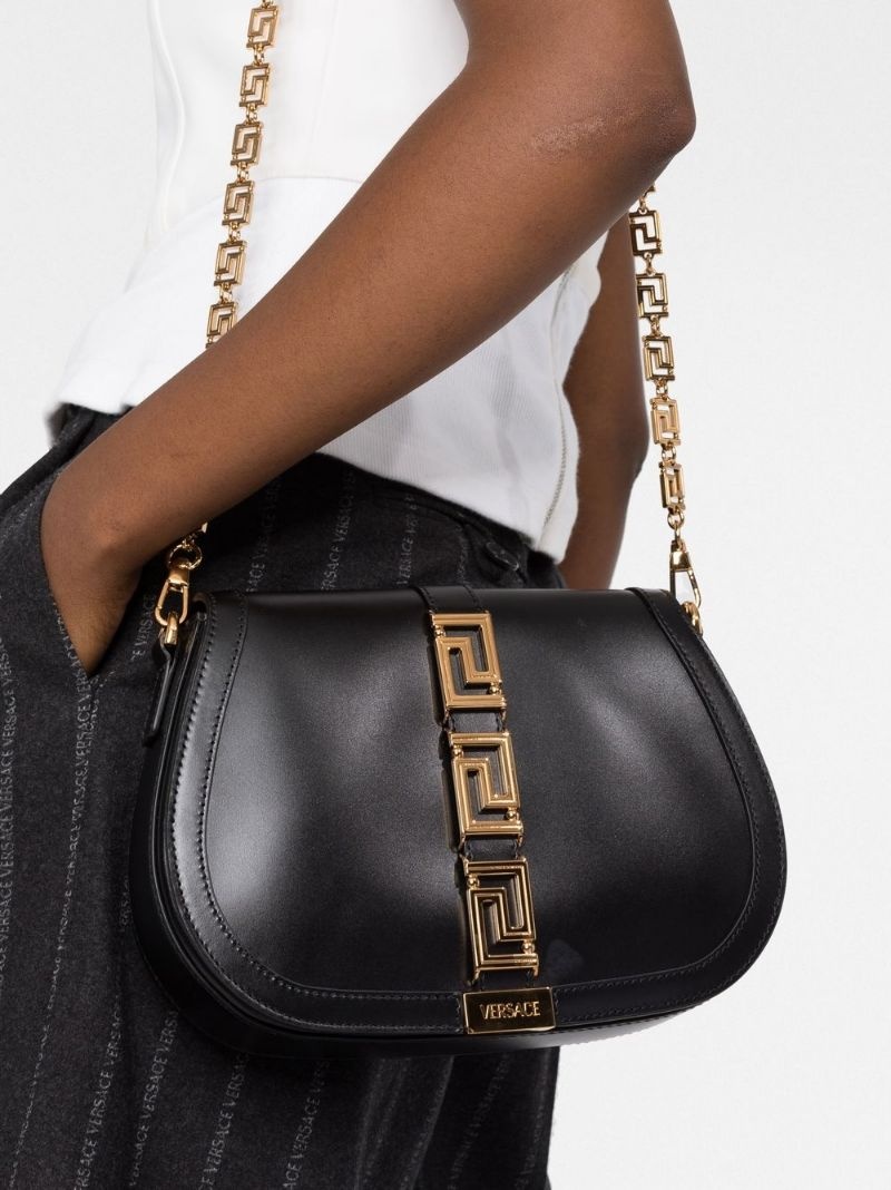 La Greca shoulder bag - 3