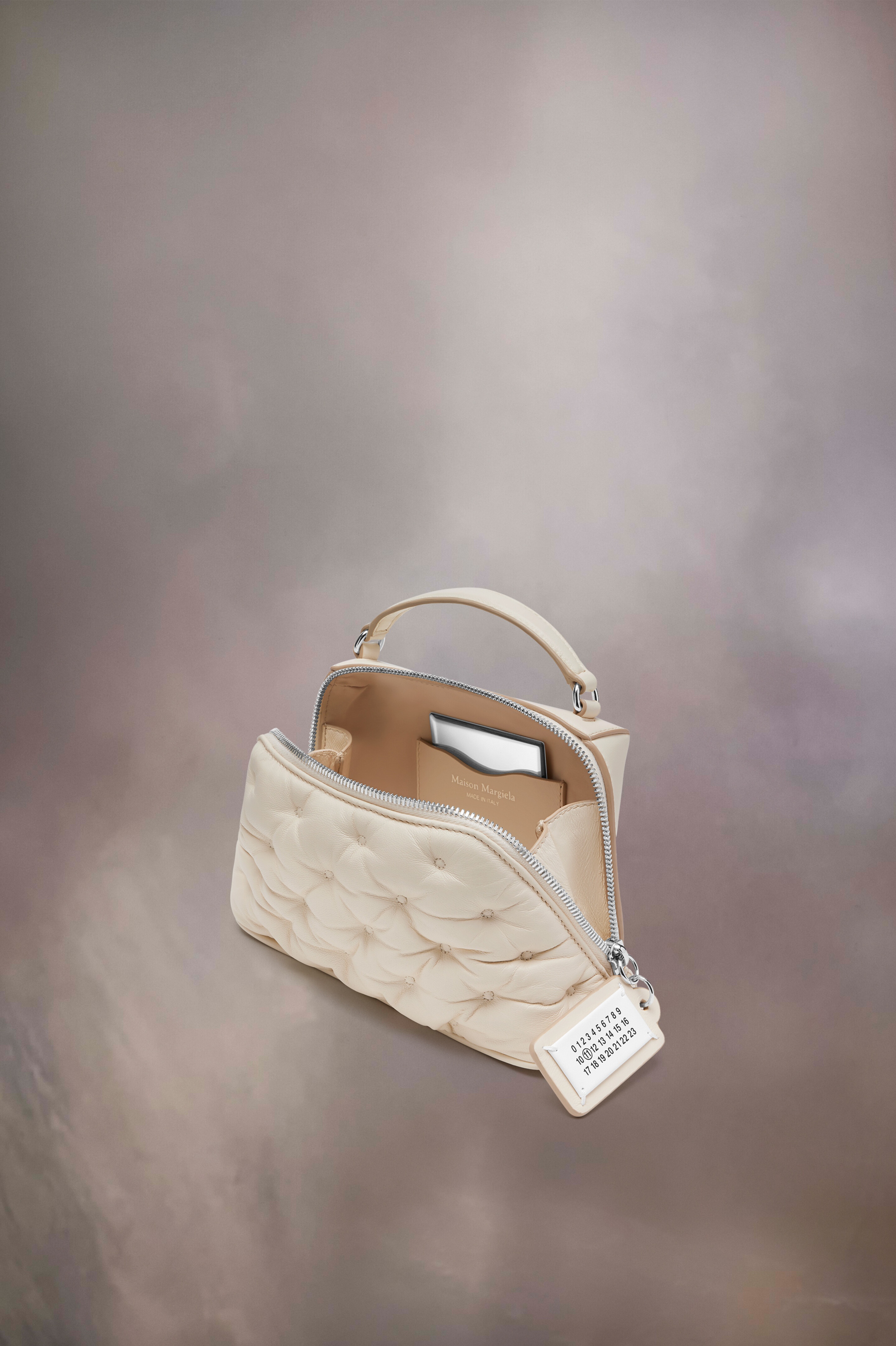 Glam Slam Trapezoid Bag - 4