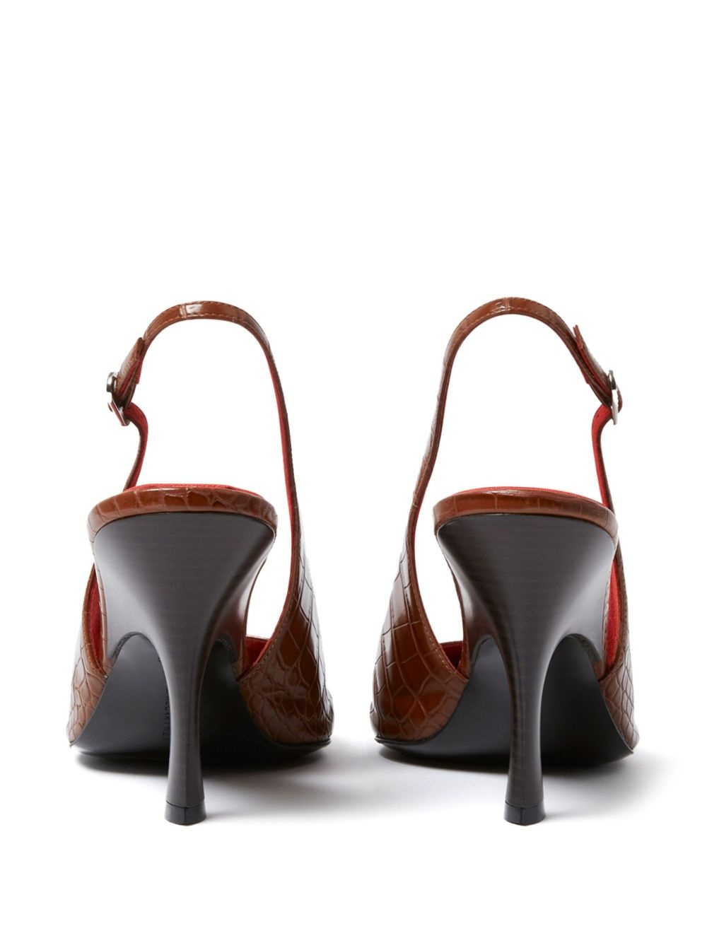 90mm Elsa pumps - 3