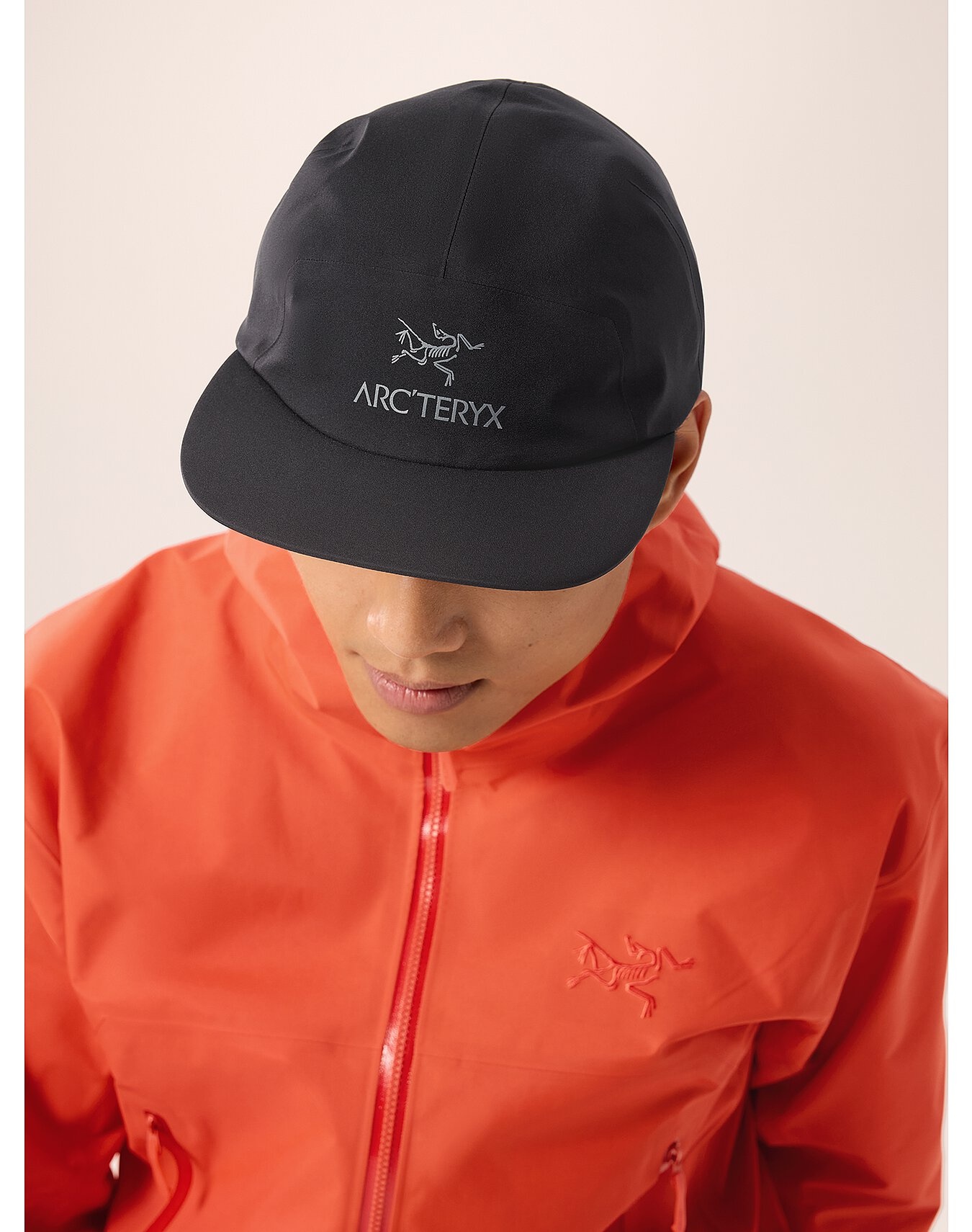 Gore 5 Panel Cap - 4