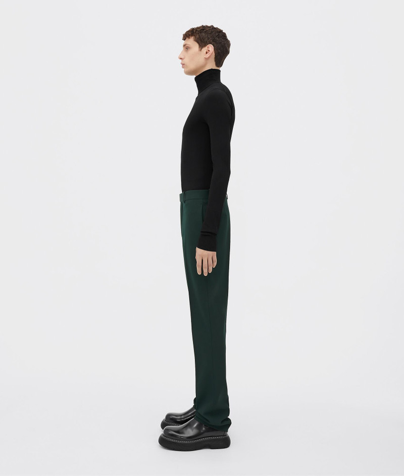 Bottega Veneta trousers outlook