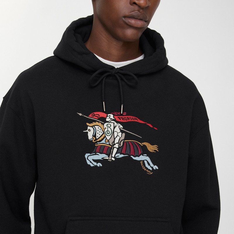 EKD Cotton Hoodie 3