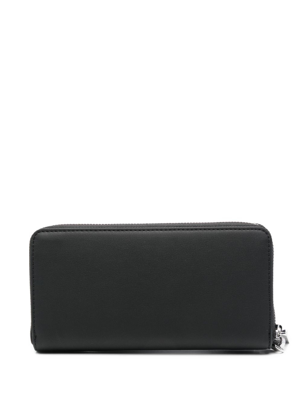 logo-lettering wallet - 2