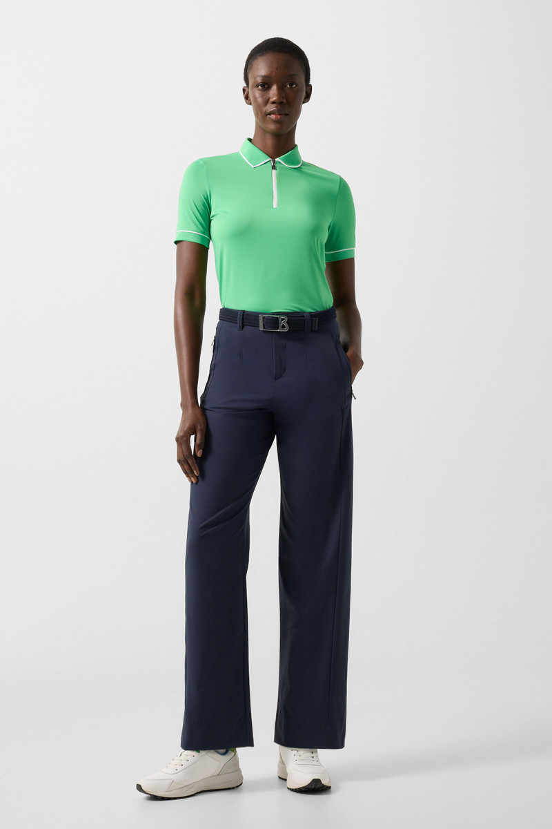 BOGNER Jill functional pants in Navy blue outlook