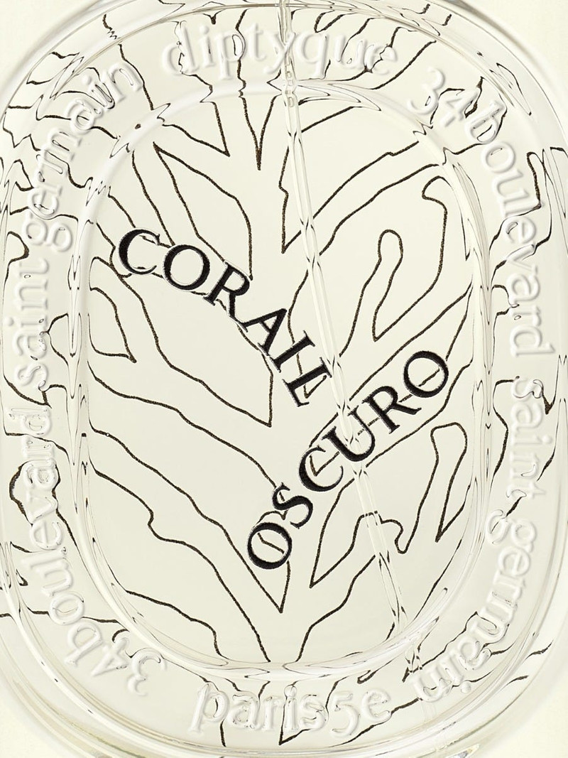 Corail Oscuro - Eau de parfum 4