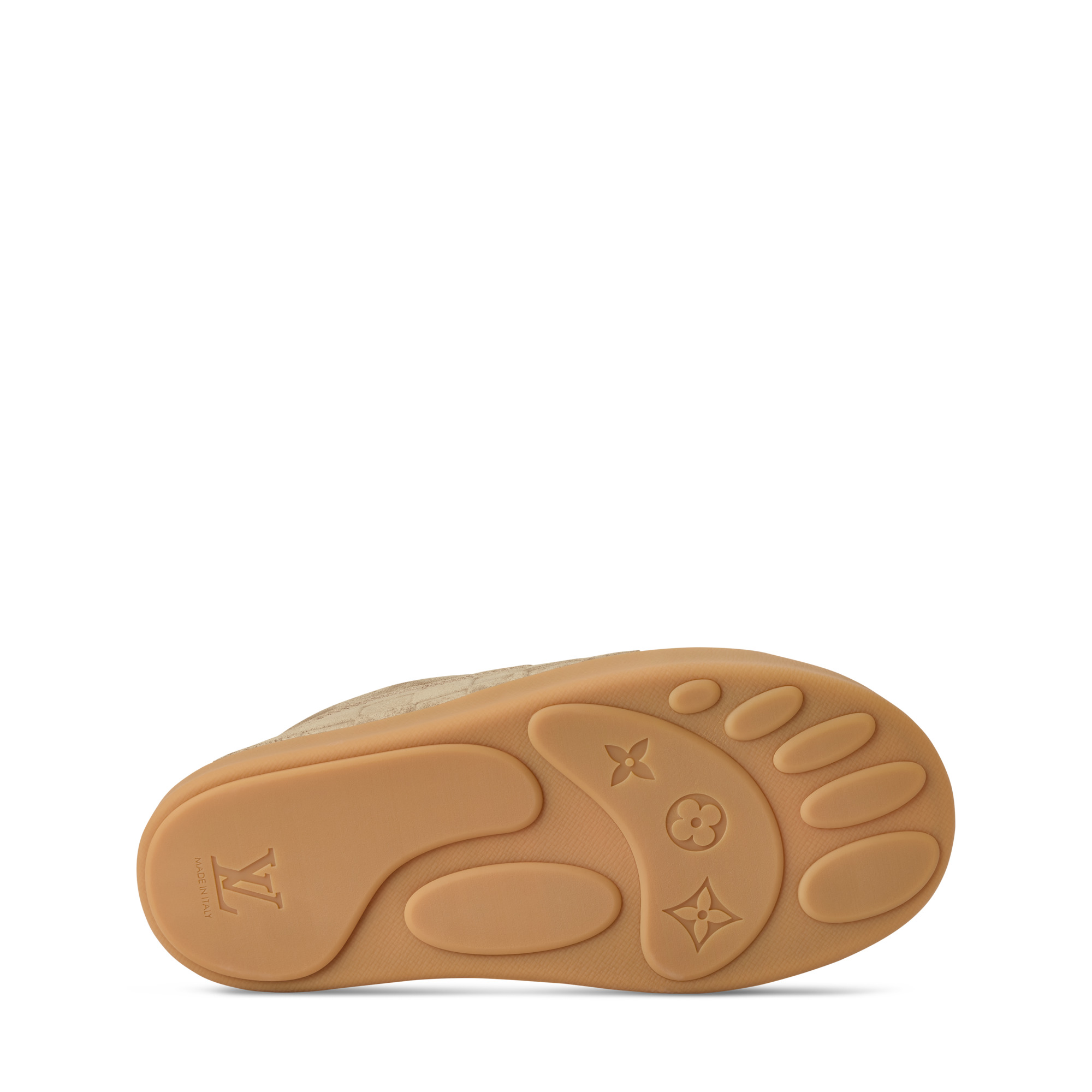 LV Yeti Slip On - 5