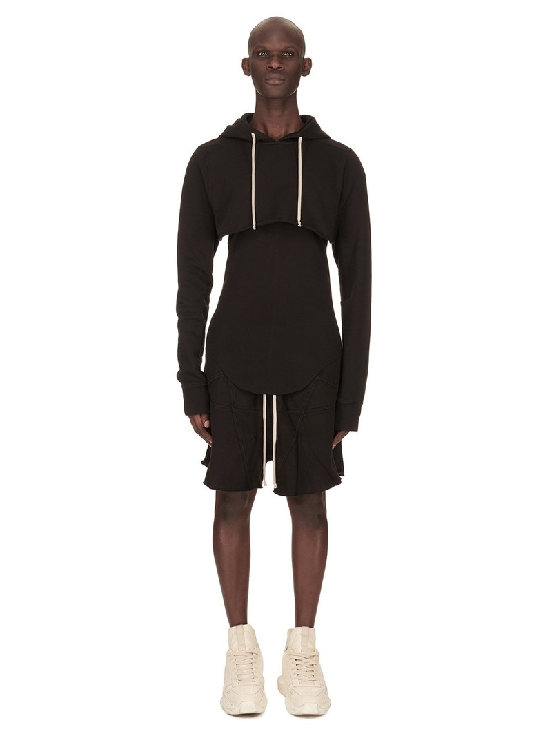 Rick Owens DRKSHDW TOP outlook